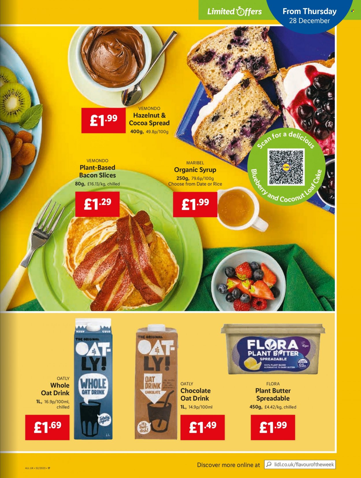 Lidl offer - 28/12/2023 - 03/01/2024. Page 21