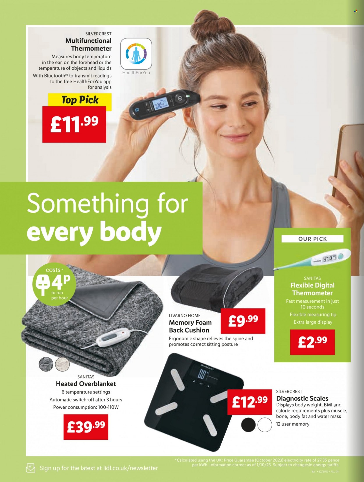 Lidl offer - 28/12/2023 - 03/01/2024. Page 26