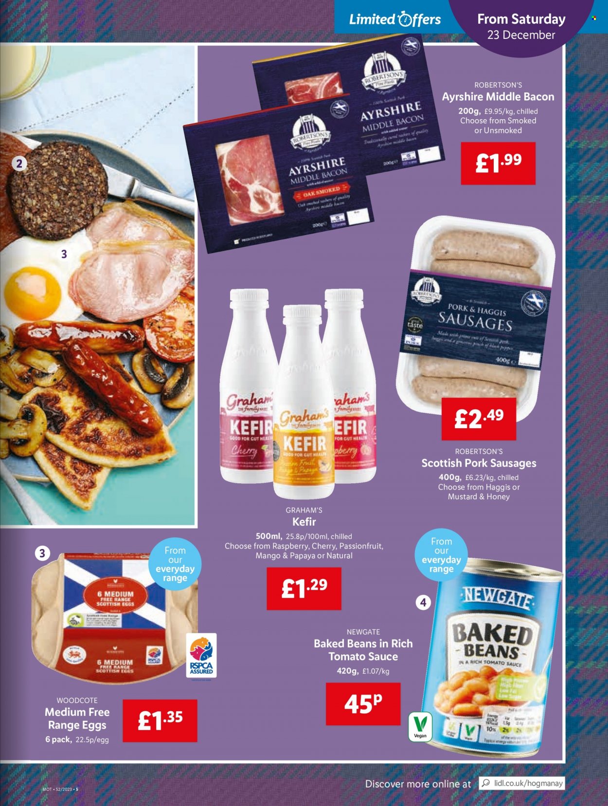 Lidl offer - 28/12/2023 - 03/01/2024. Page 5