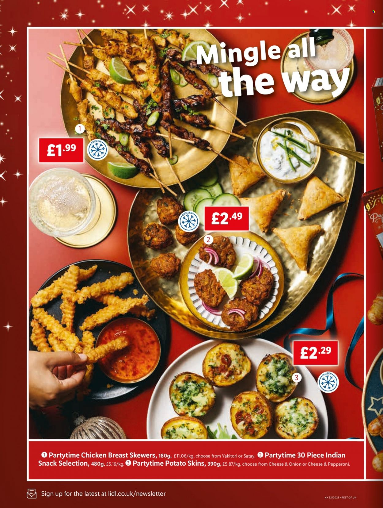 Lidl offer - 28/12/2023 - 03/01/2024. Page 10