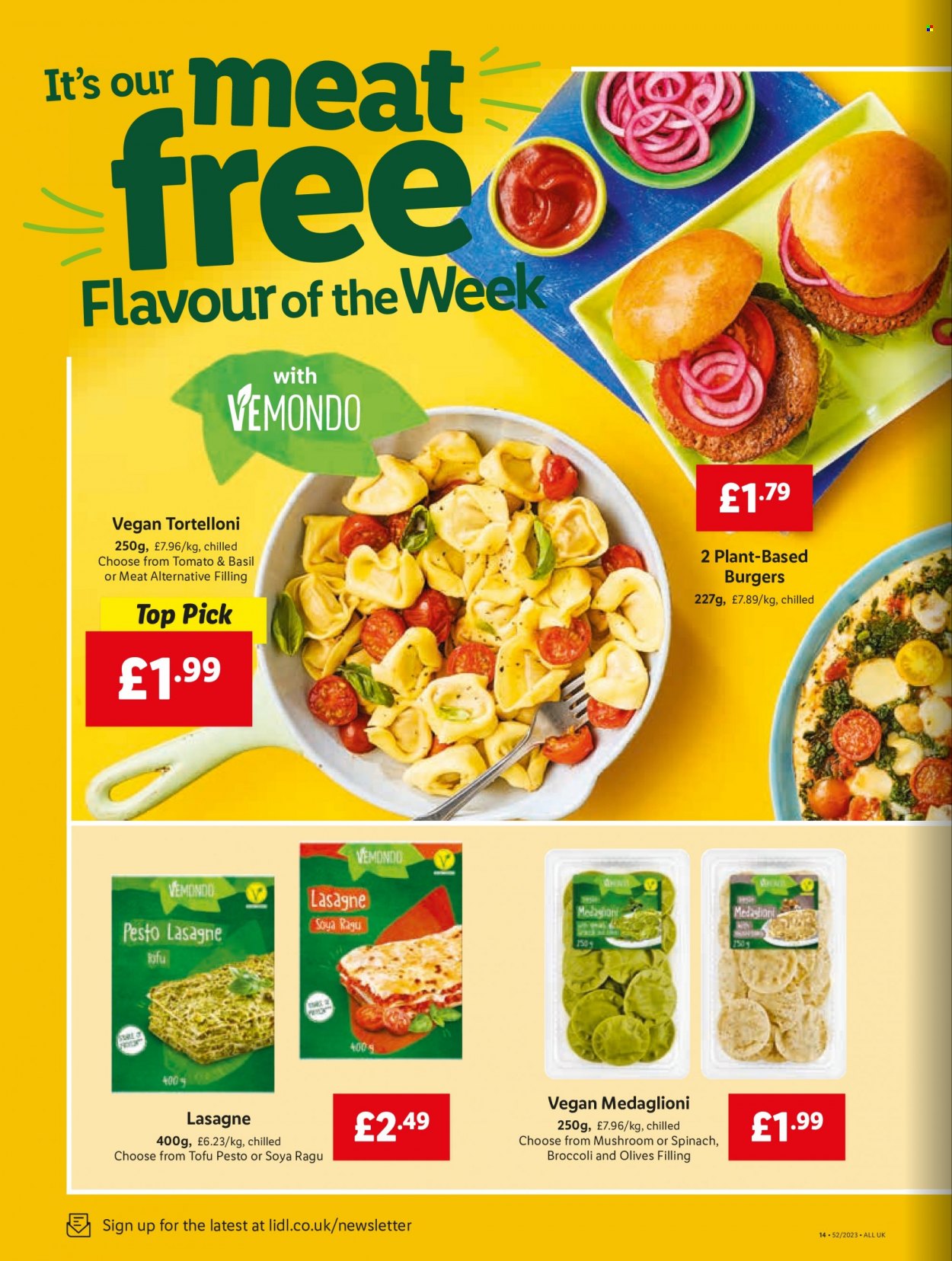 Lidl offer - 28/12/2023 - 03/01/2024. Page 24
