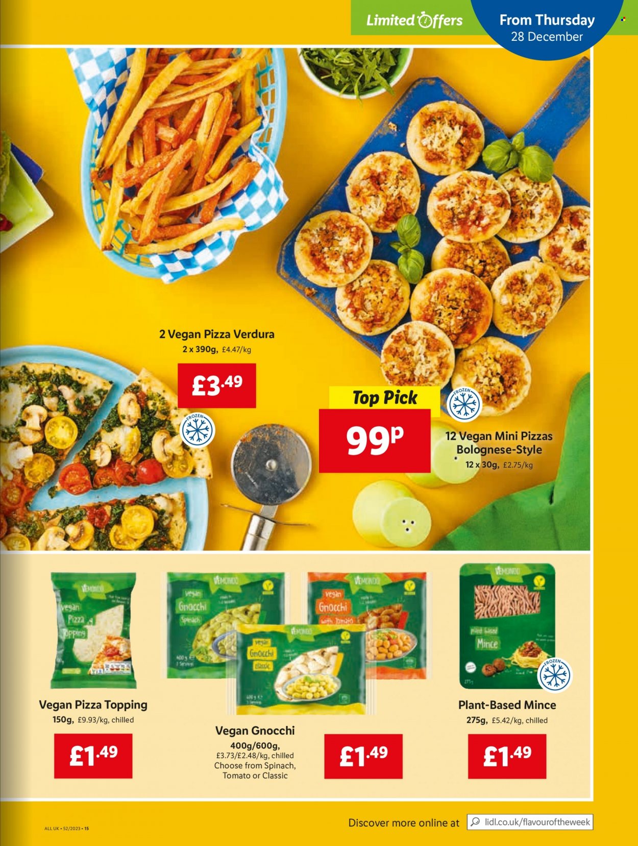 Lidl offer - 28/12/2023 - 03/01/2024. Page 25