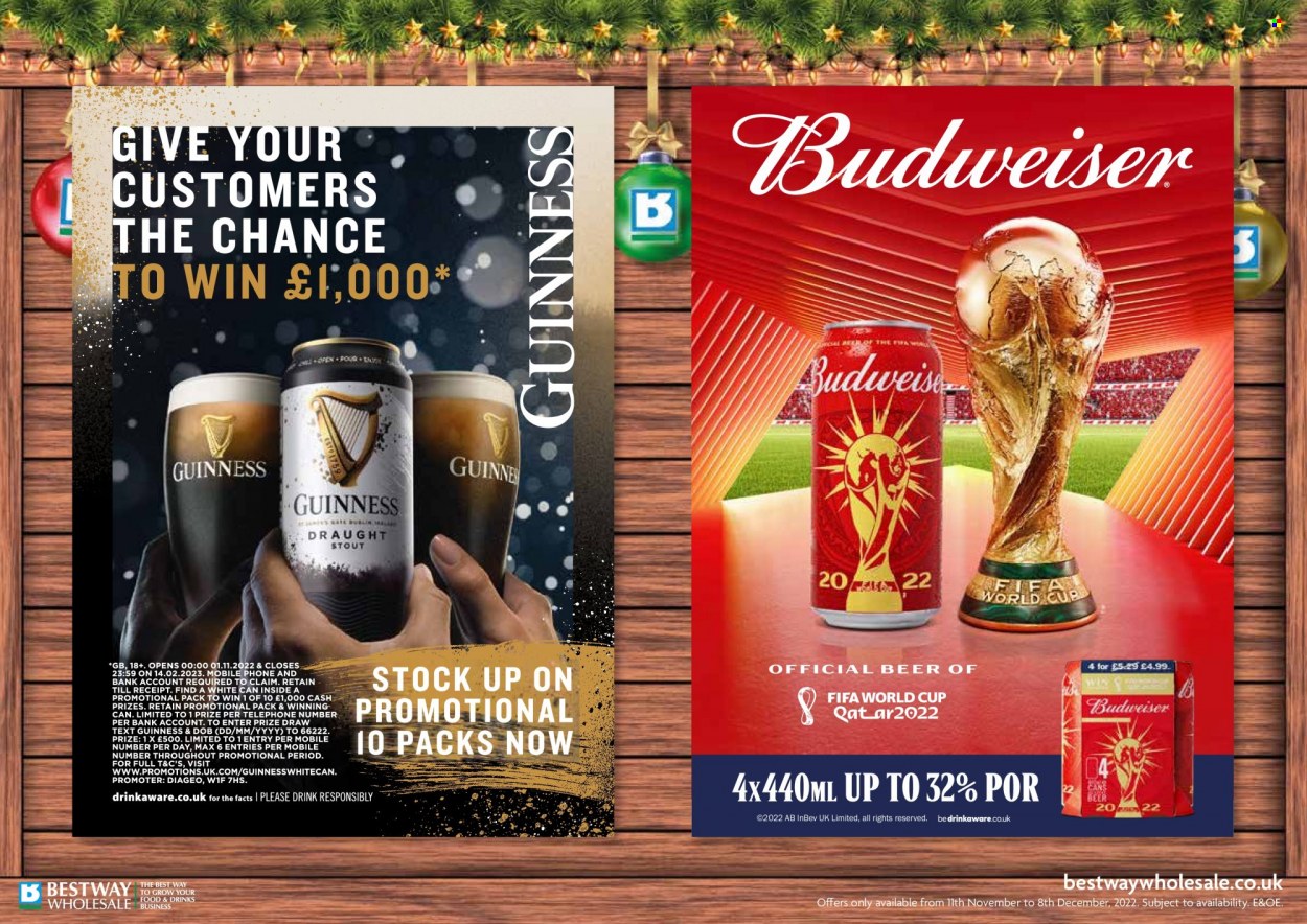Bestway offer - 09/12/2023 - 05/01/2024. Page 3