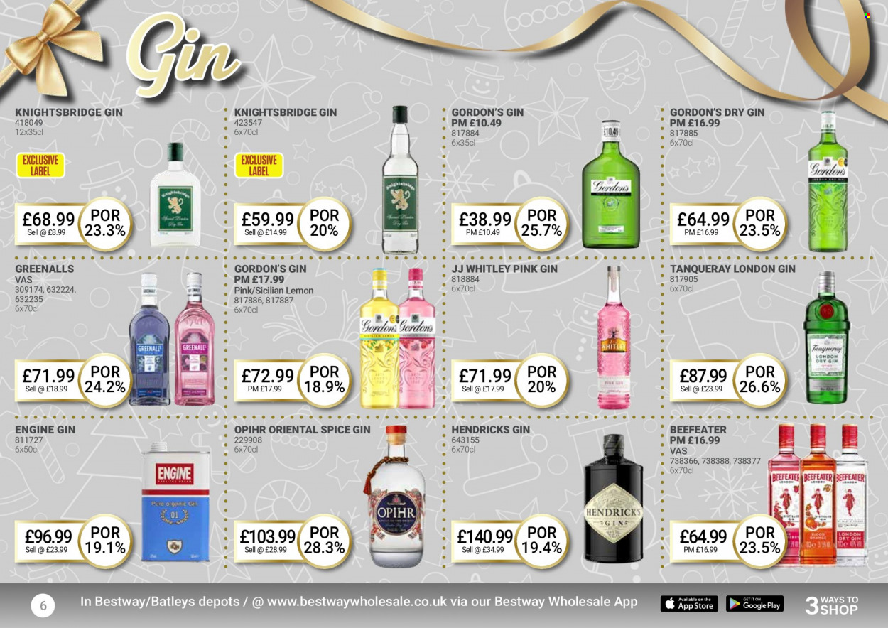 Bestway offer - 08/12/2023 - 04/01/2024. Page 6