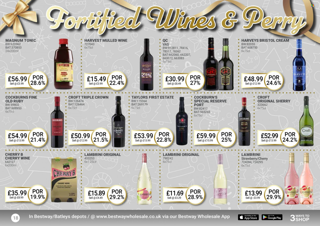 Bestway offer - 08/12/2023 - 04/01/2024. Page 18
