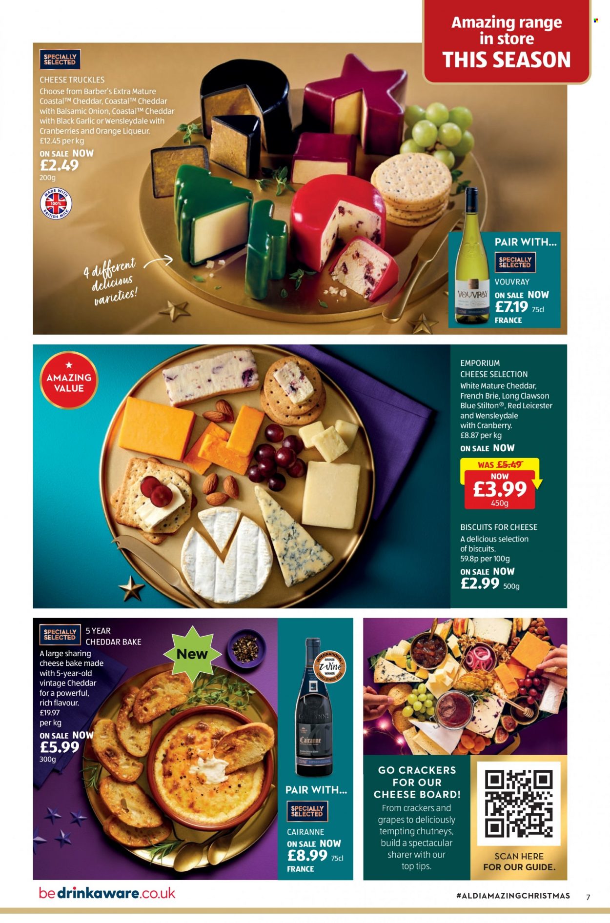 Aldi offer - 28/12/2023 - 31/12/2023. Page 7