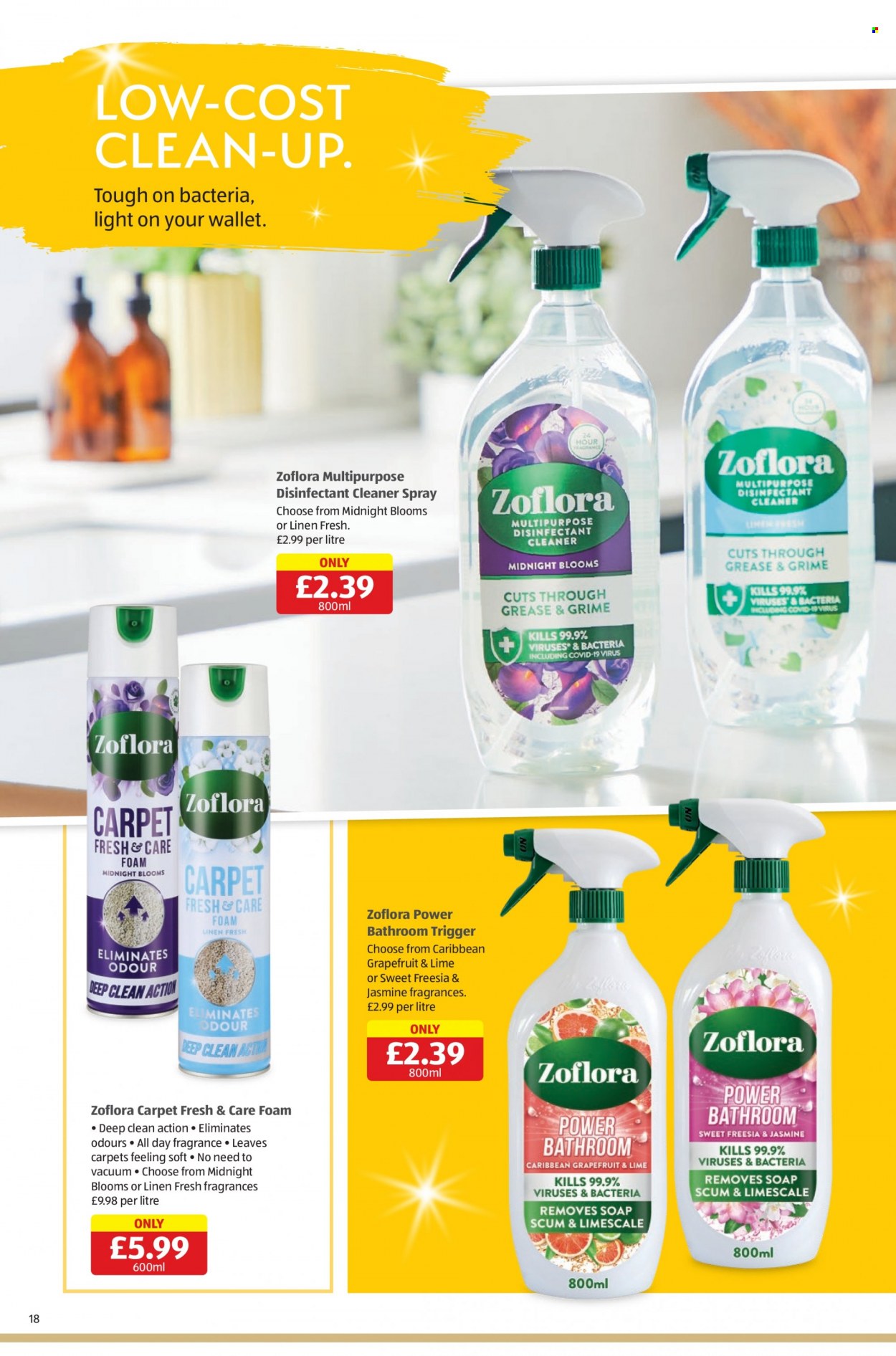 Aldi offer - 28/12/2023 - 31/12/2023. Page 18
