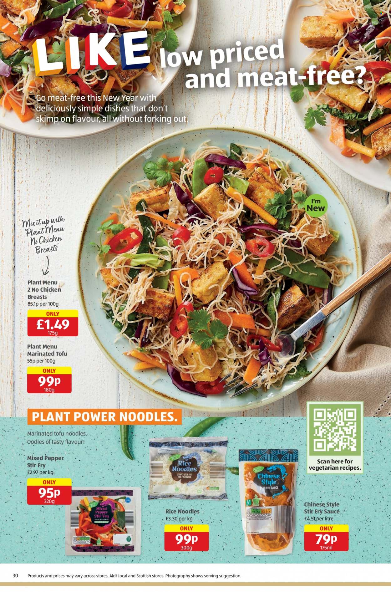 Aldi offer - 28/12/2023 - 31/12/2023. Page 30