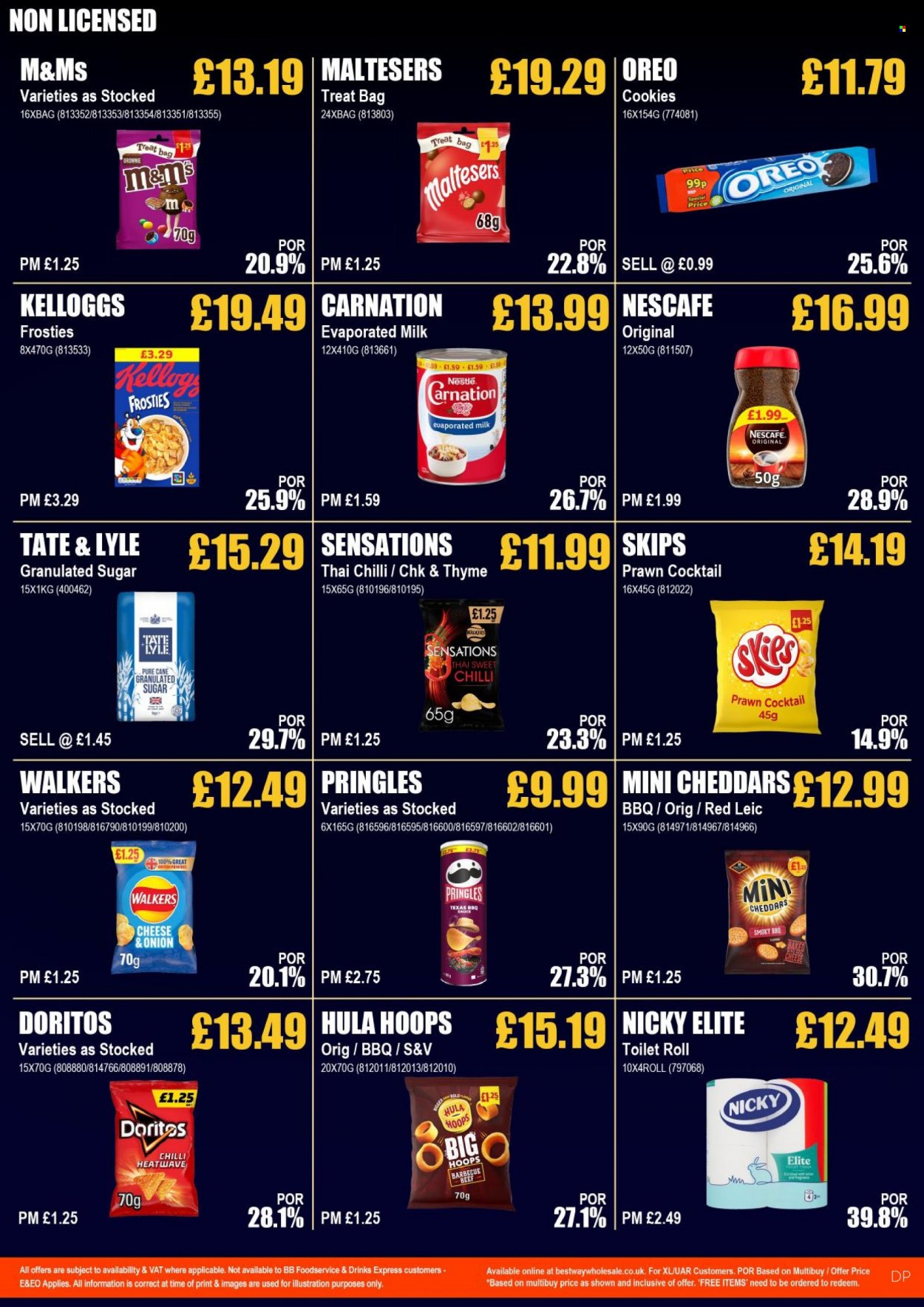 Bestway offer - 26/12/2023 - 04/01/2024. Page 12