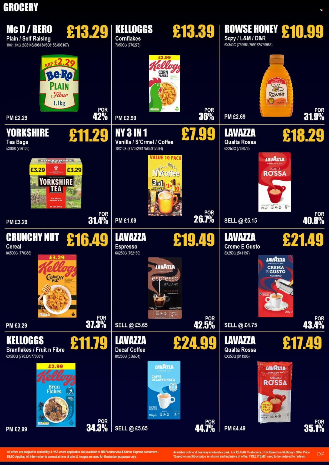 Bestway offer - 26/12/2023 - 04/01/2024. Page 14