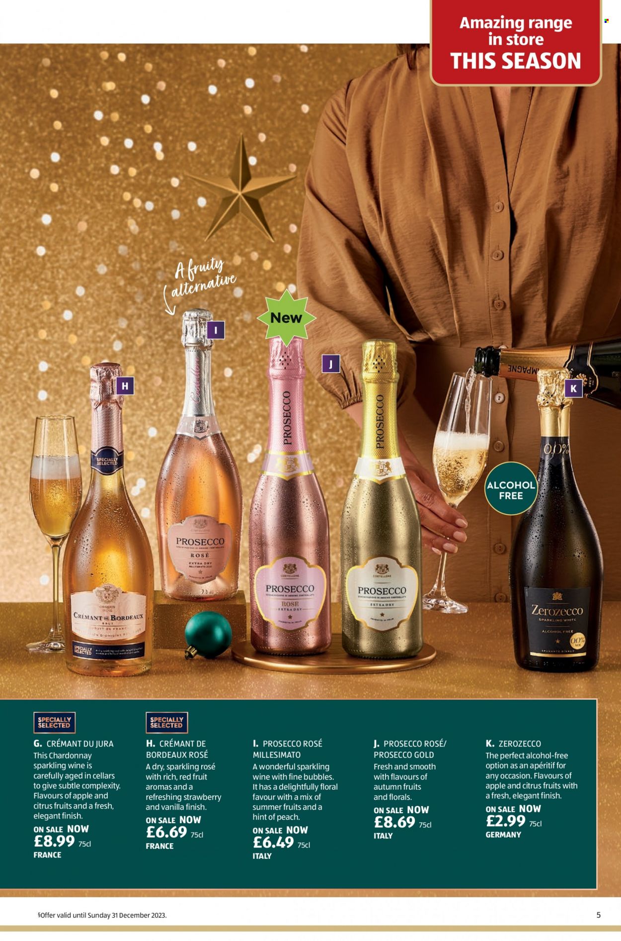 Aldi offer - 04/01/2024 - 07/01/2024. Page 5