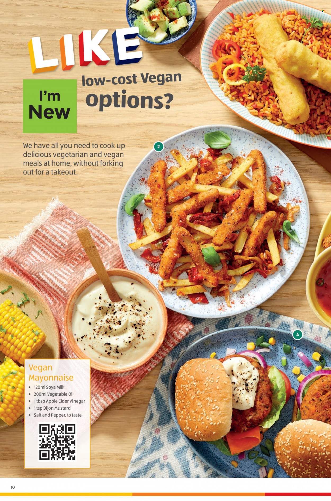 Aldi offer - 04/01/2024 - 07/01/2024. Page 10