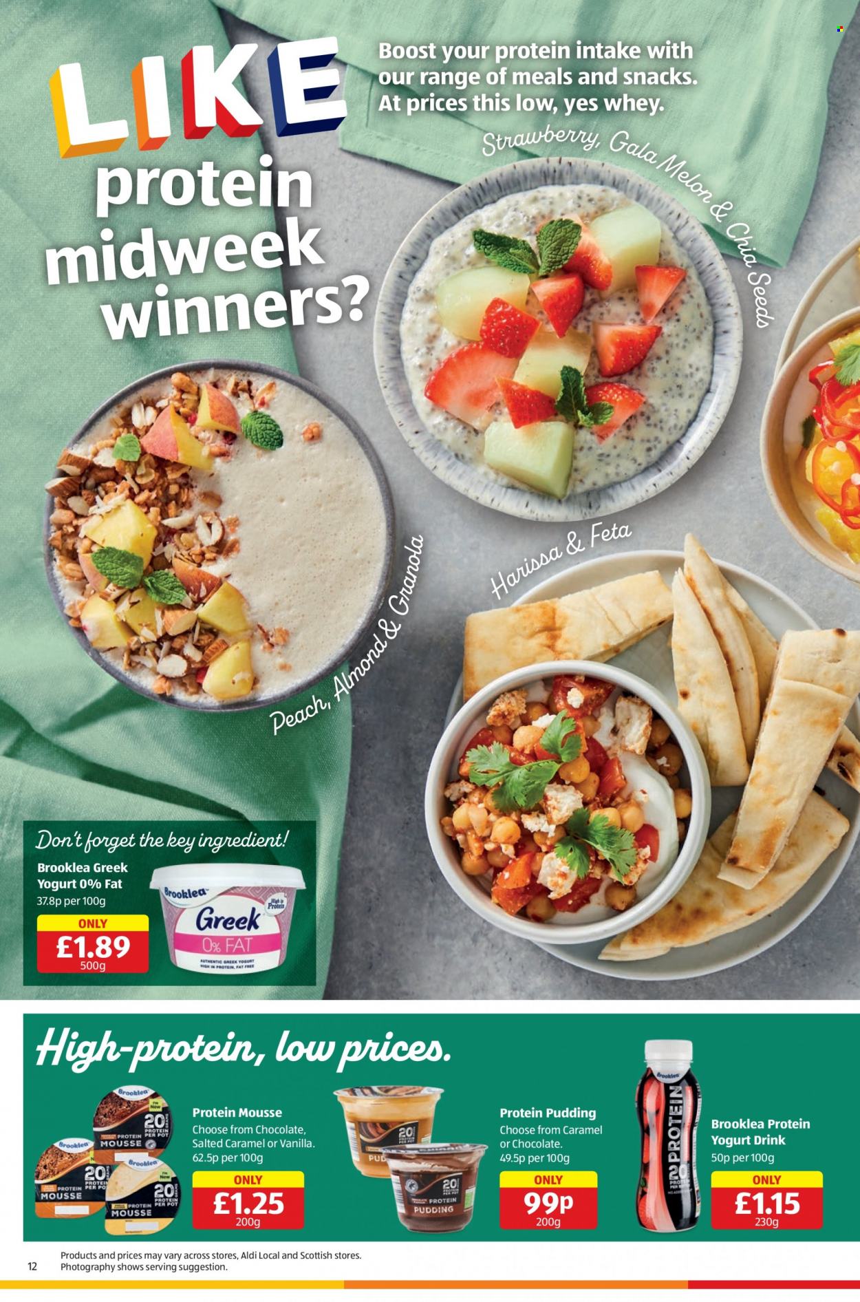 Aldi offer - 04/01/2024 - 07/01/2024. Page 12