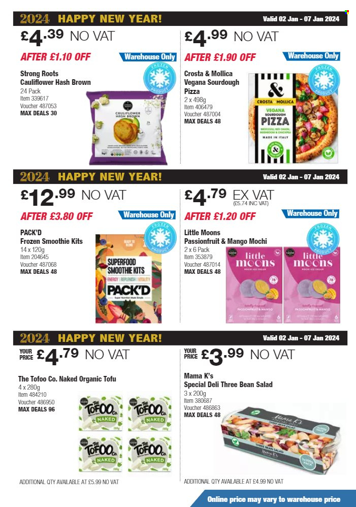 Costco offer - 02/01/2024 - 07/01/2024. Page 13