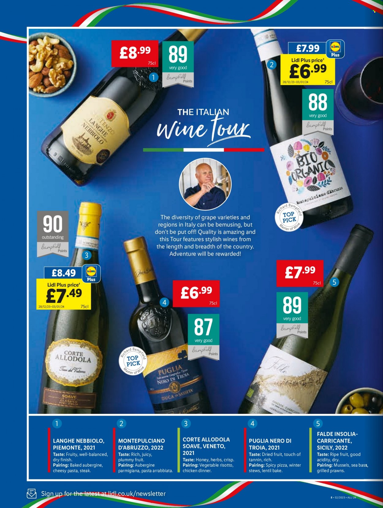 Lidl offer - 04/01/2024 - 10/01/2024. Page 10