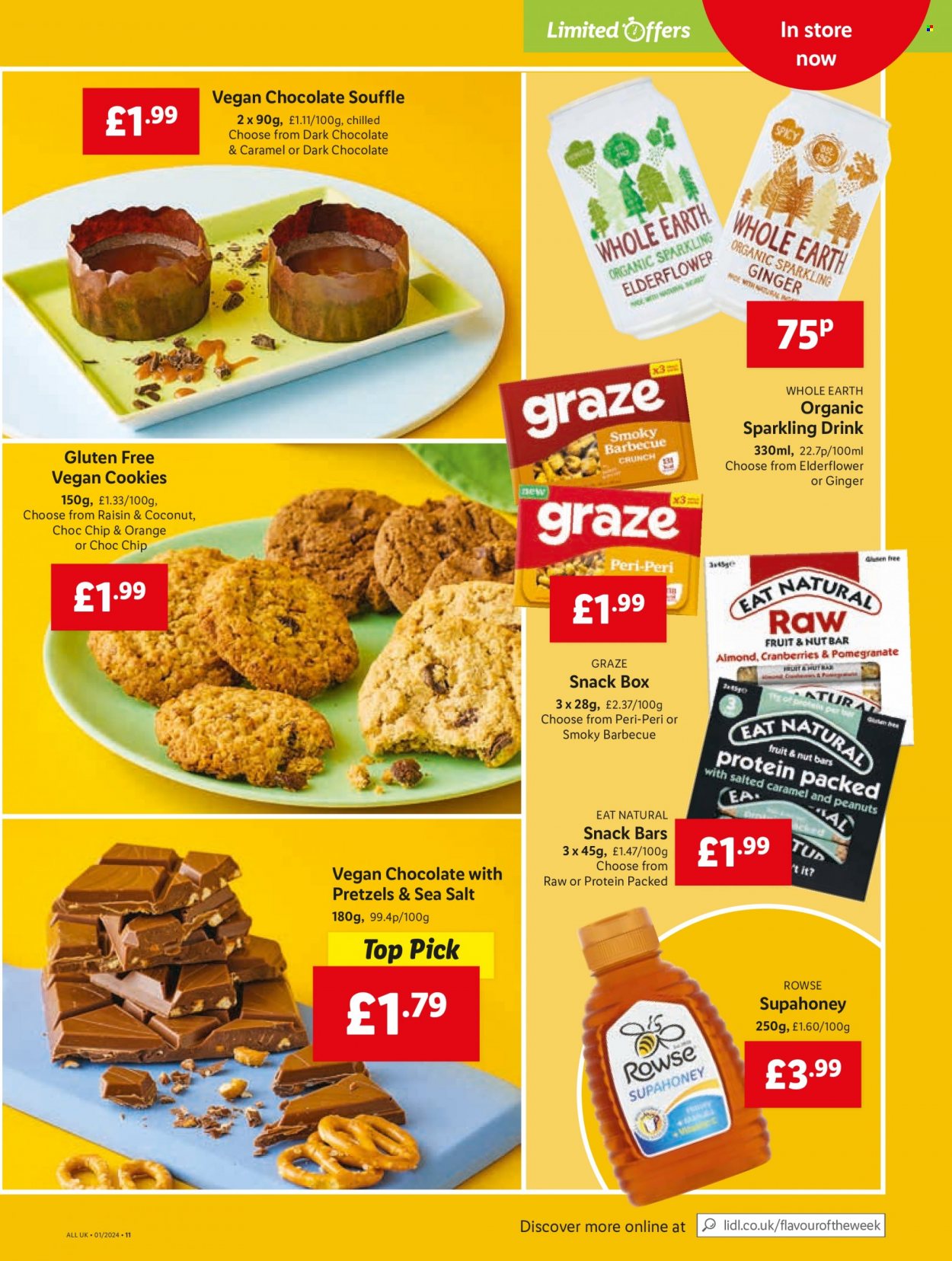 Lidl offer - 04/01/2024 - 10/01/2024. Page 15