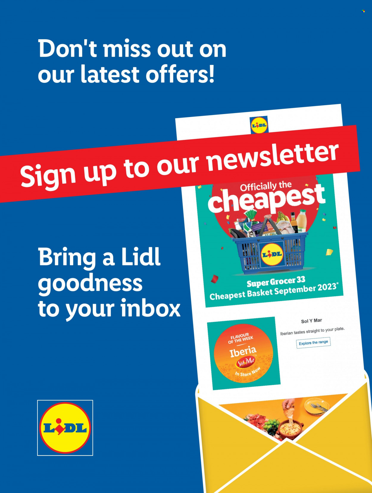 Lidl offer - 04/01/2024 - 10/01/2024. Page 31