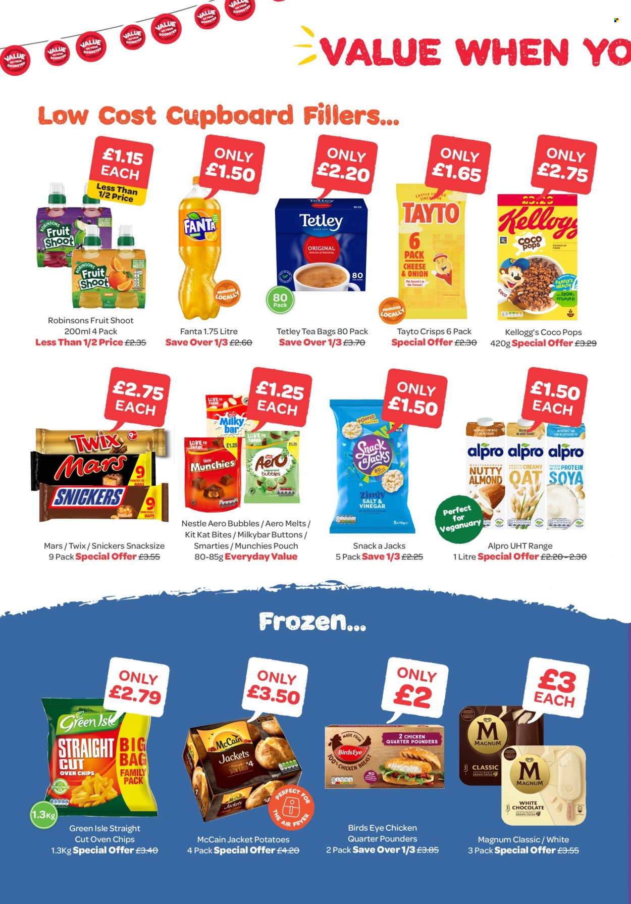 SPAR offer - 01/01/2024 - 28/01/2024. Page 2