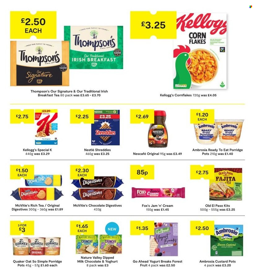 SuperValu offer - 31/12/2023 - 20/01/2024. Page 12