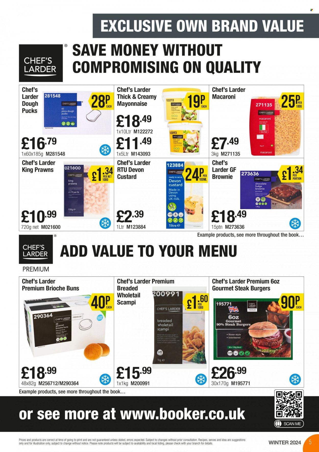 Makro offer - 03/01/2024 - 05/03/2024. Page 5