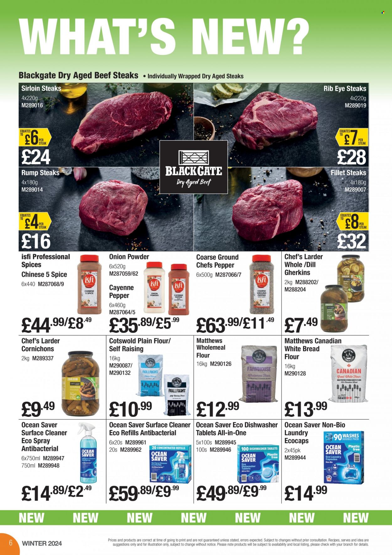 Makro offer - 03/01/2024 - 05/03/2024. Page 6