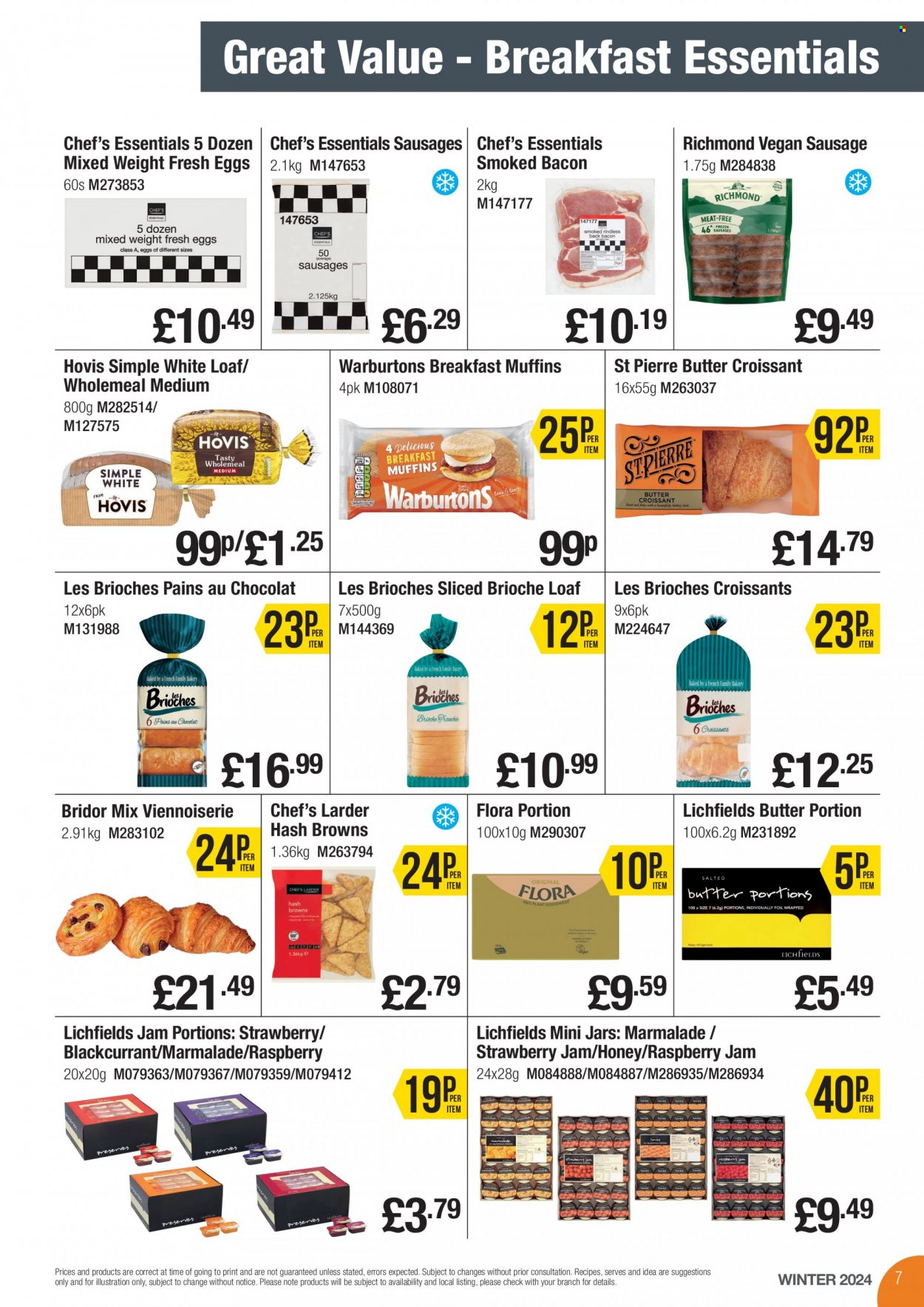 Makro offer - 03/01/2024 - 05/03/2024. Page 7