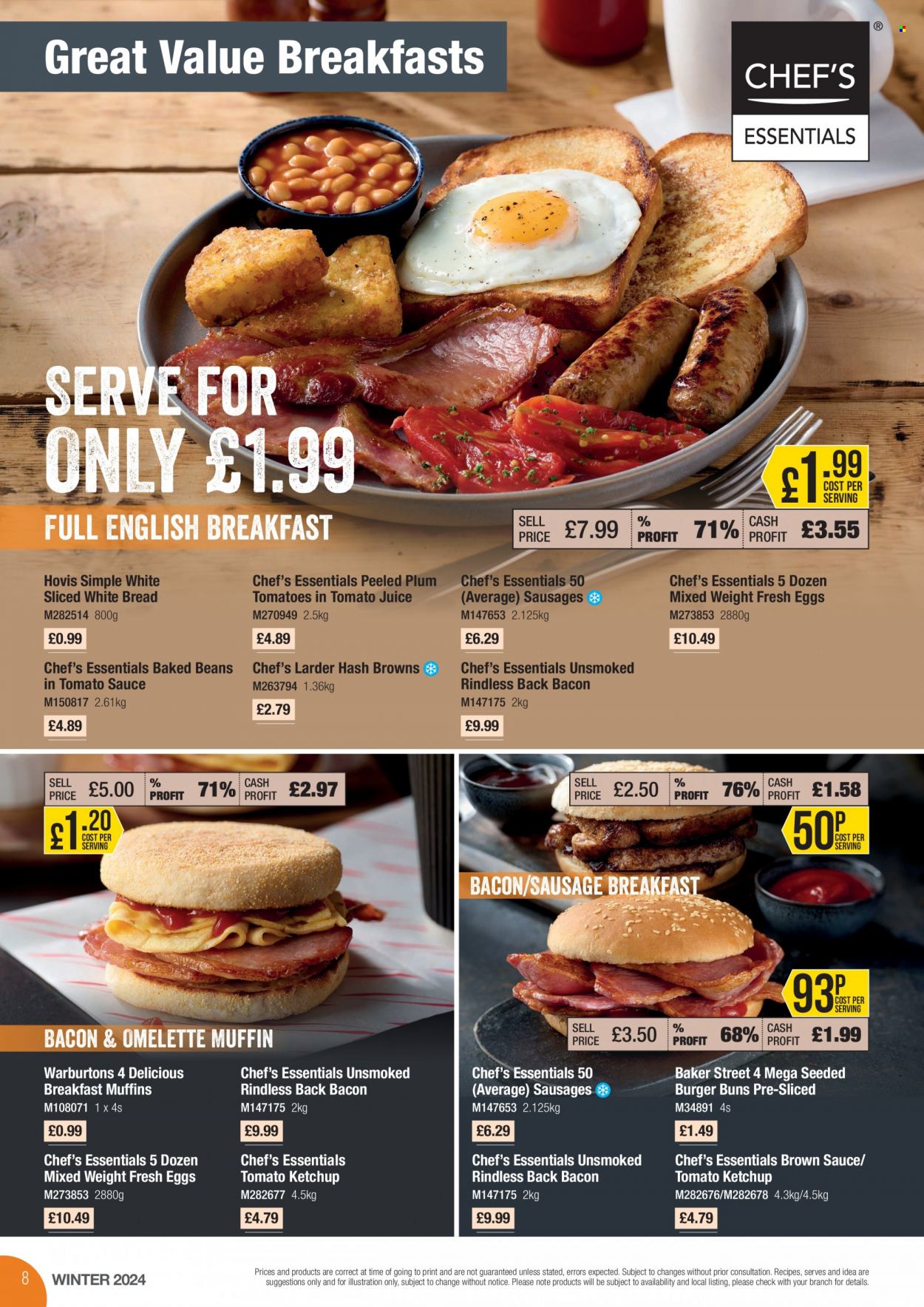 Makro offer - 03/01/2024 - 05/03/2024. Page 8