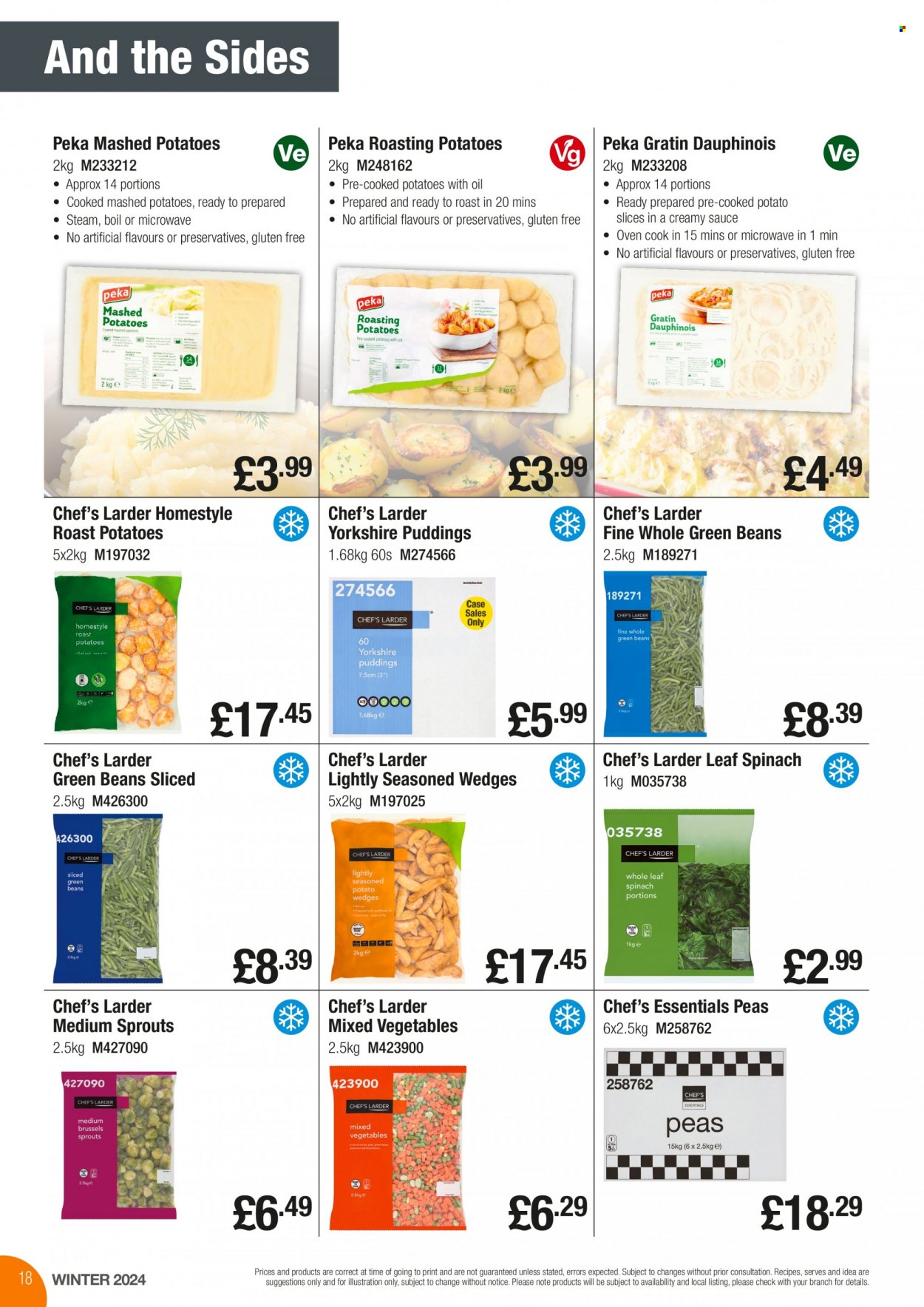 Makro offer - 03/01/2024 - 05/03/2024. Page 18