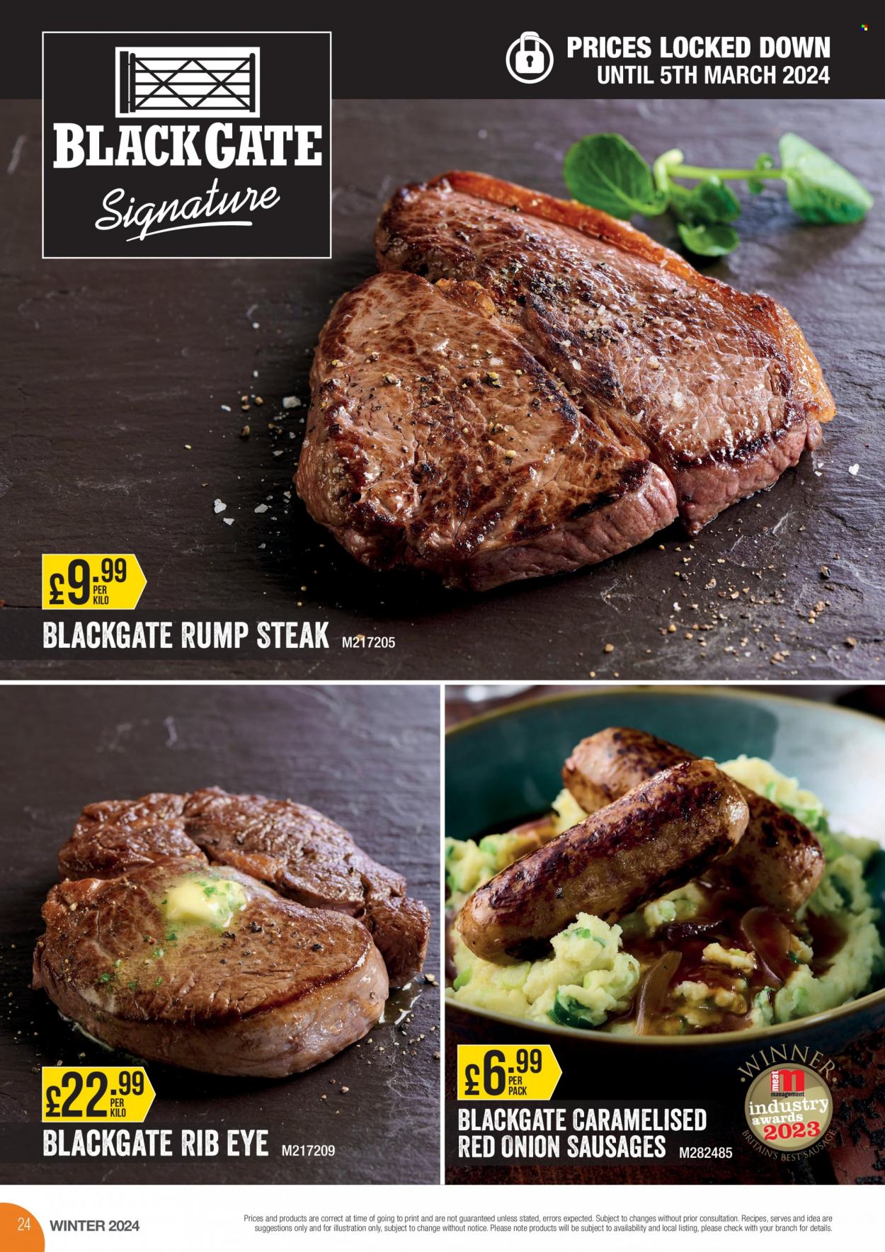 Makro offer - 03/01/2024 - 05/03/2024. Page 24