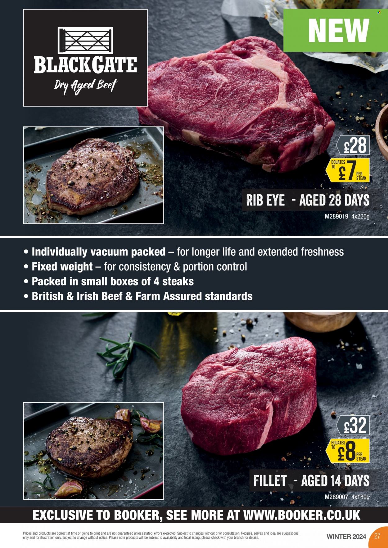 Makro offer - 03/01/2024 - 05/03/2024. Page 27