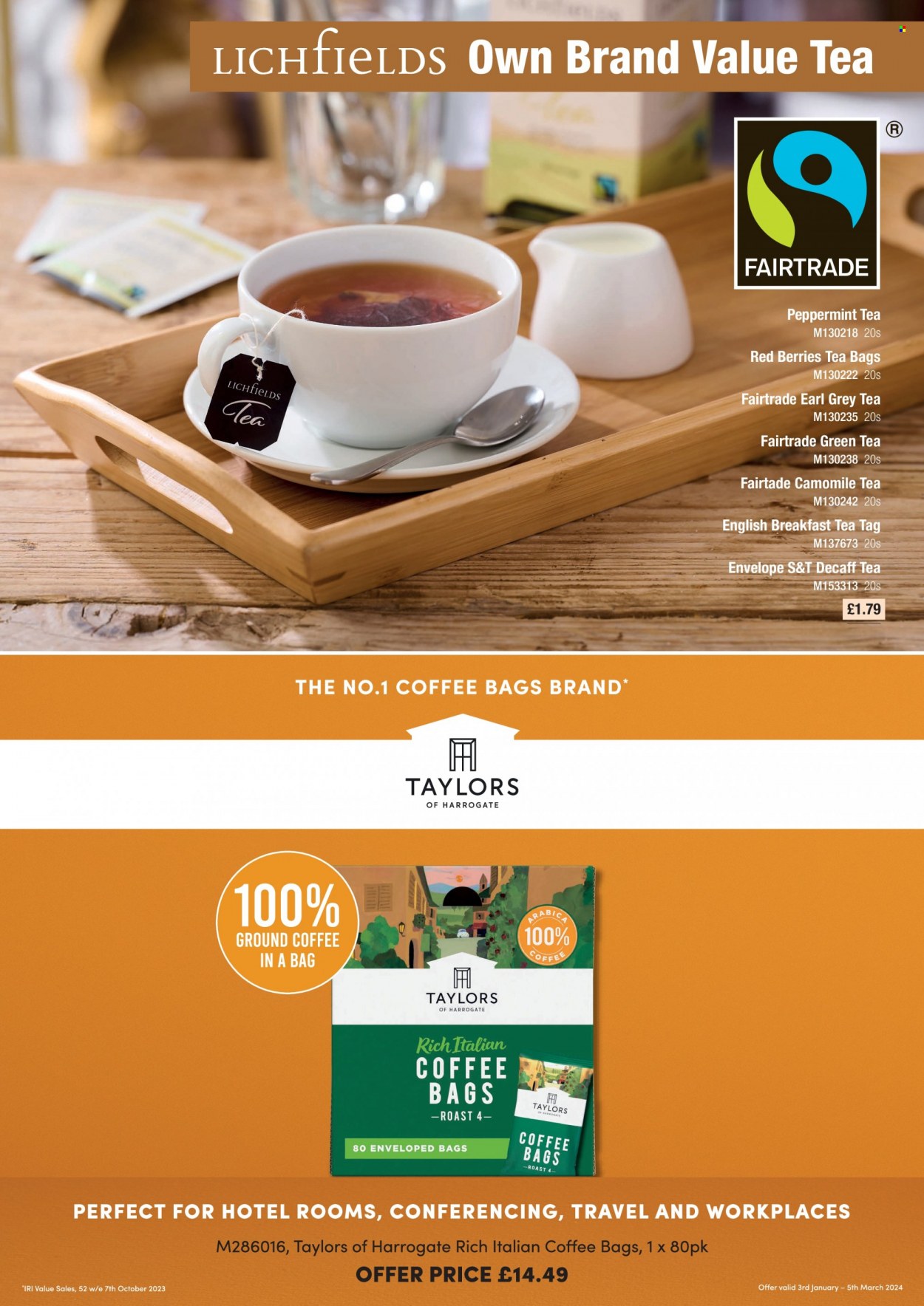 Makro offer - 03/01/2024 - 05/03/2024. Page 35