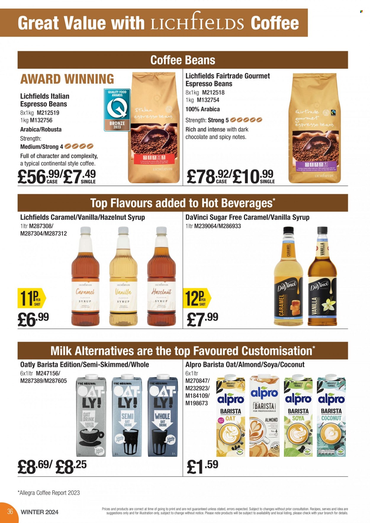Makro offer - 03/01/2024 - 05/03/2024. Page 36