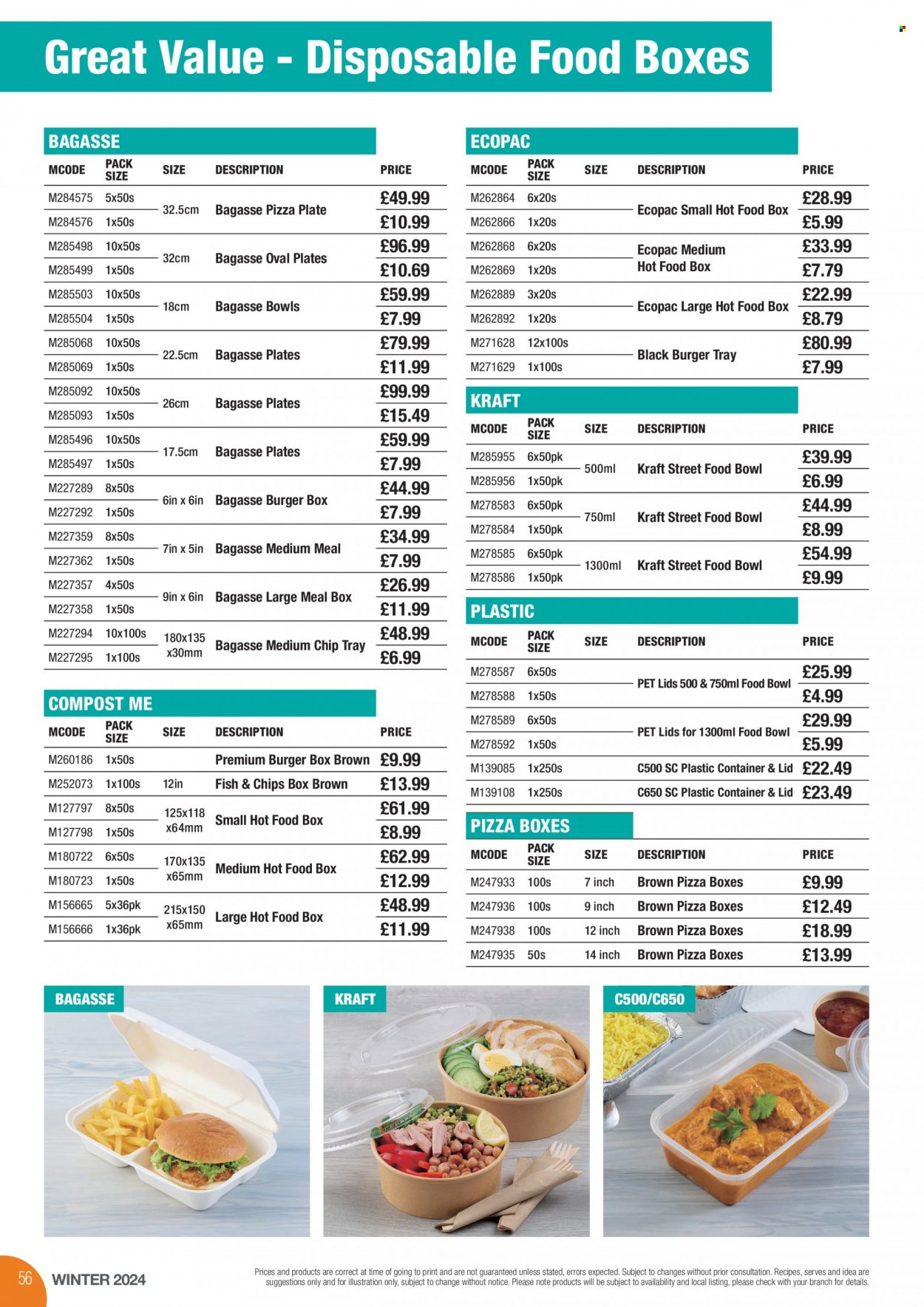 Makro offer - 03/01/2024 - 05/03/2024. Page 56