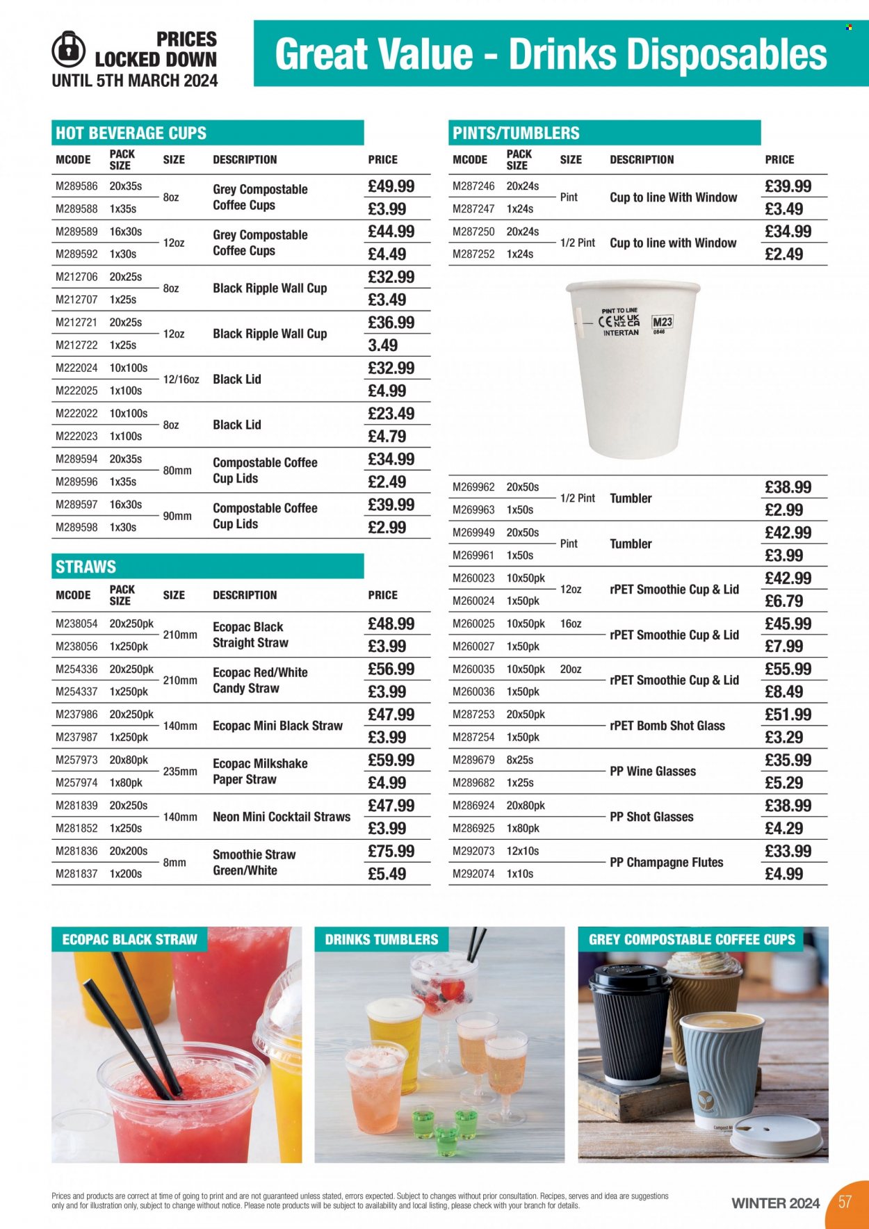 Makro offer - 03/01/2024 - 05/03/2024. Page 57