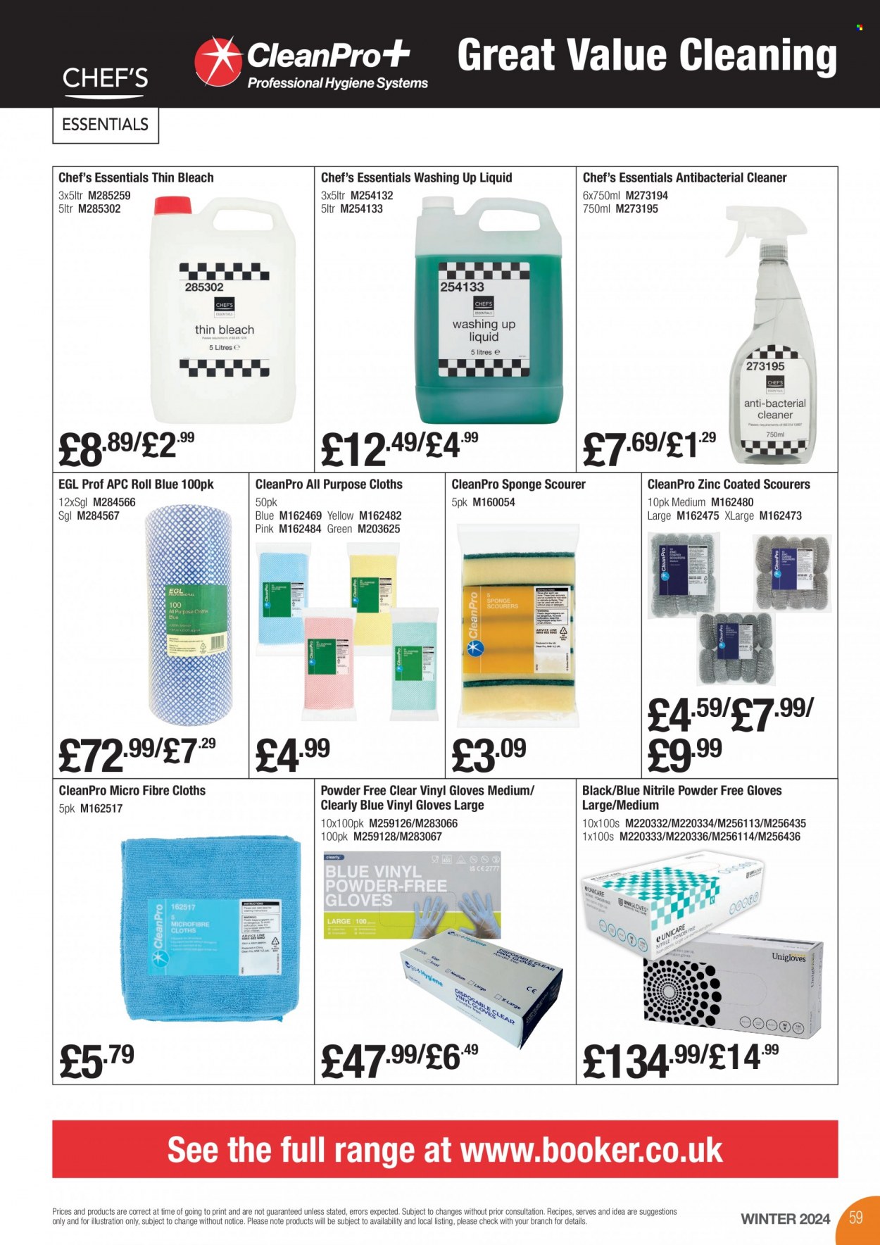 Makro offer - 03/01/2024 - 05/03/2024. Page 59