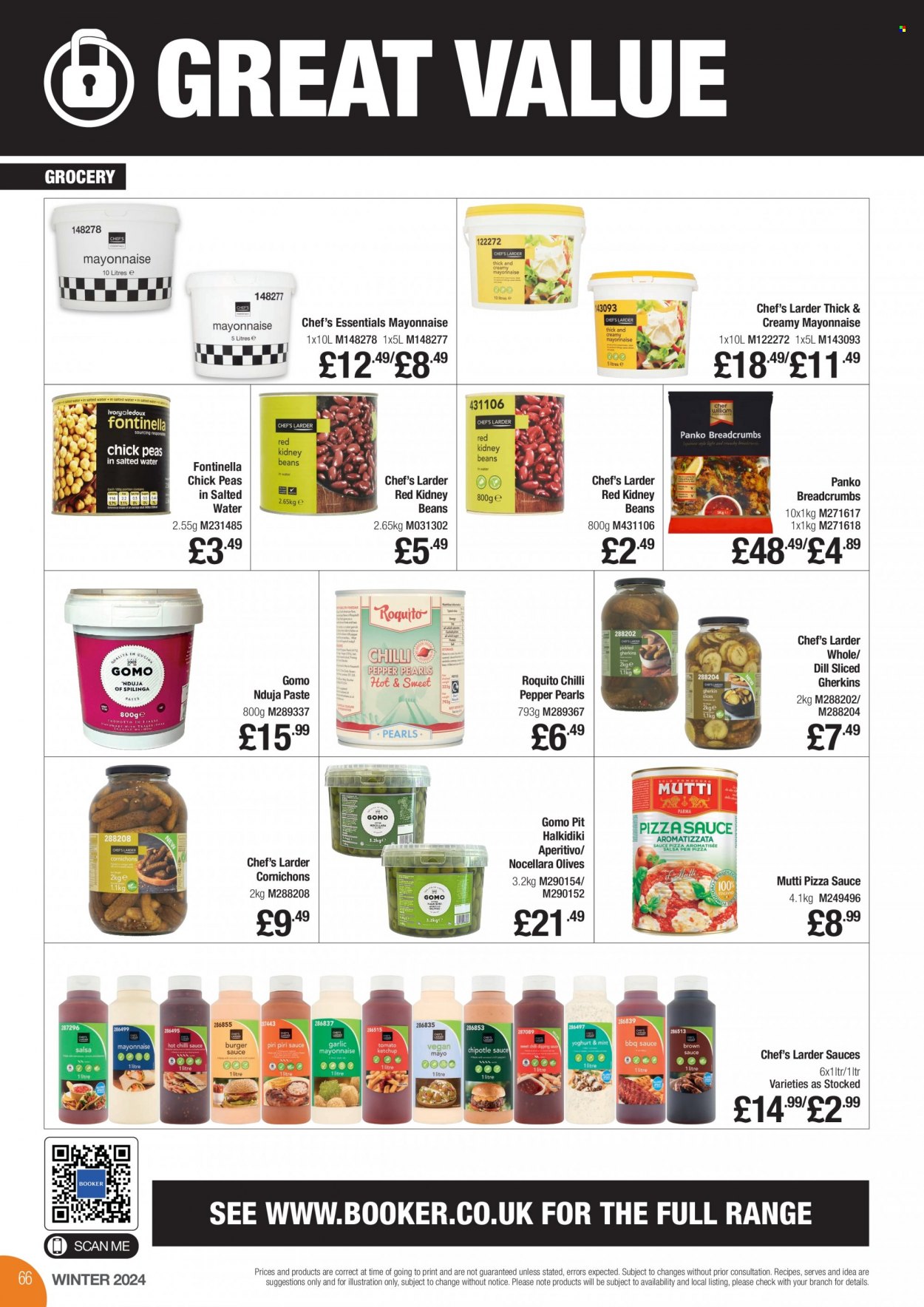 Makro offer - 03/01/2024 - 05/03/2024. Page 66