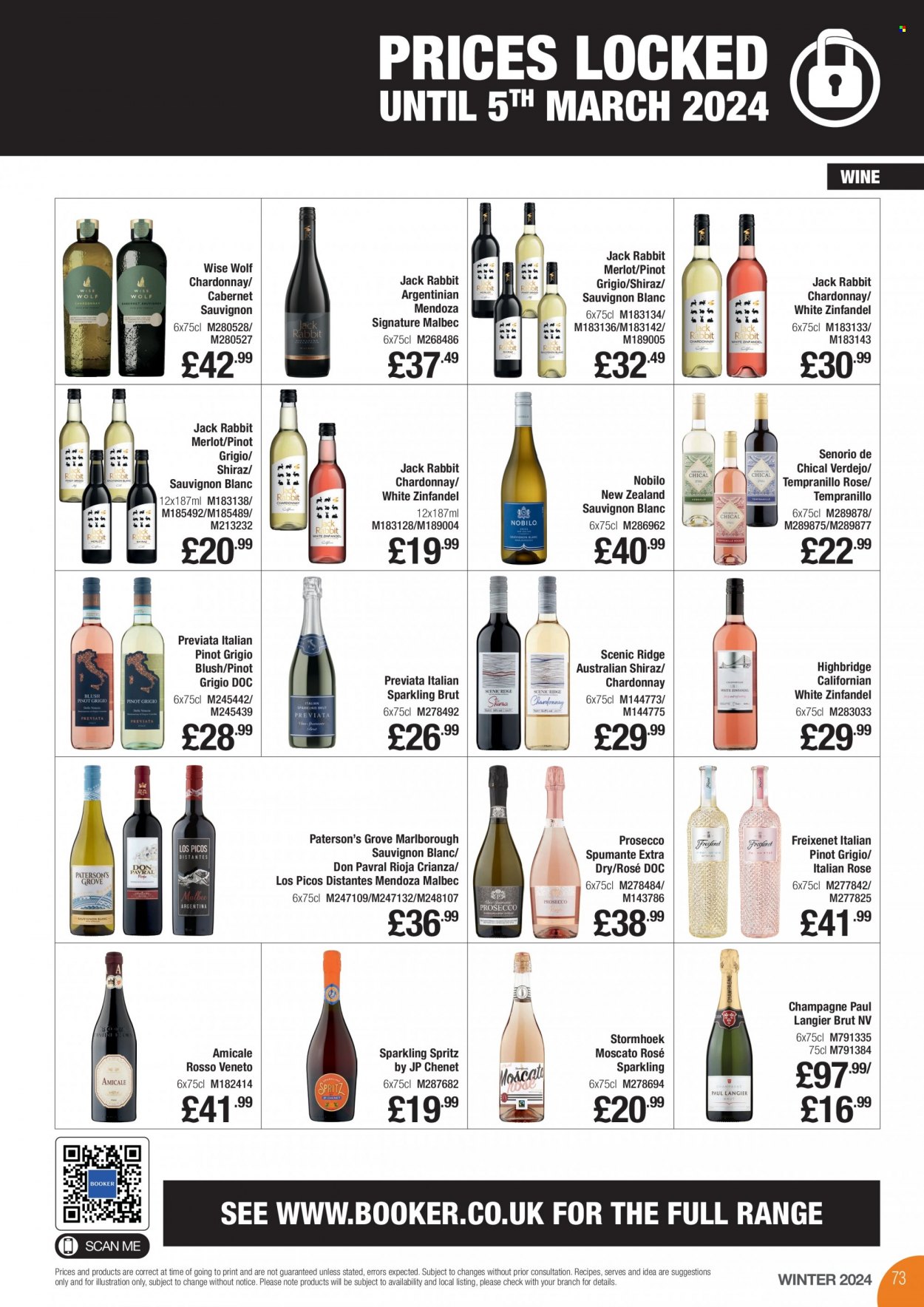 Makro offer - 03/01/2024 - 05/03/2024. Page 73