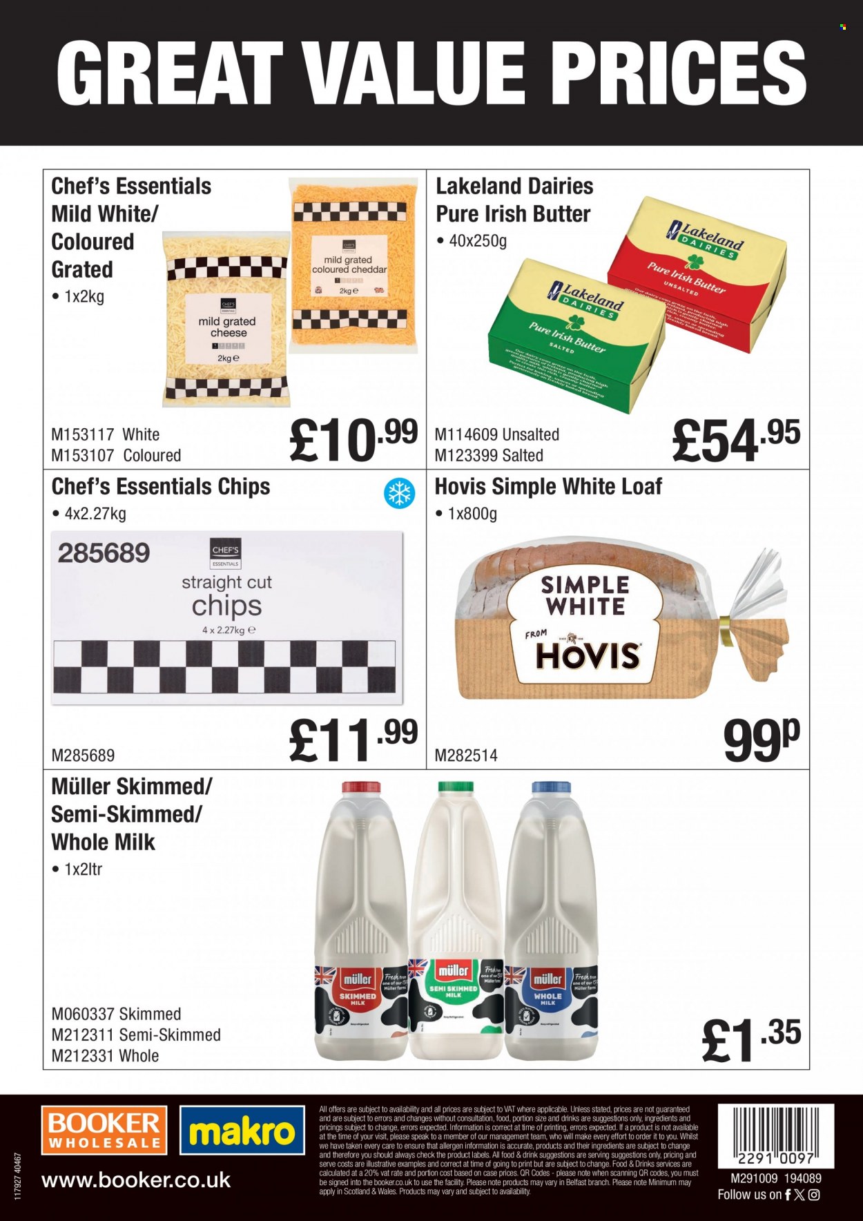 Makro offer - 03/01/2024 - 05/03/2024. Page 76