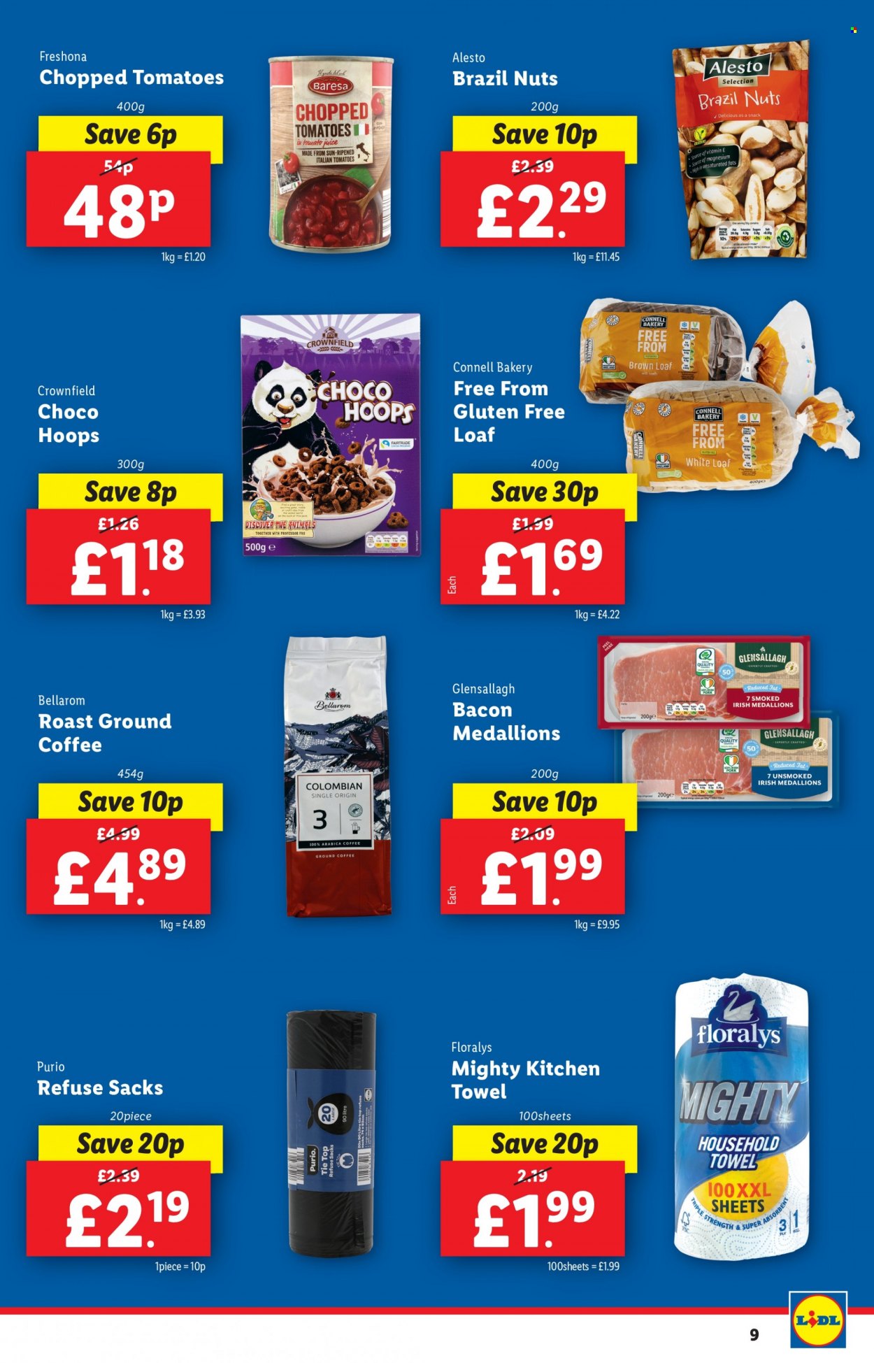 Lidl offer - 11/01/2024 - 17/01/2024. Page 9