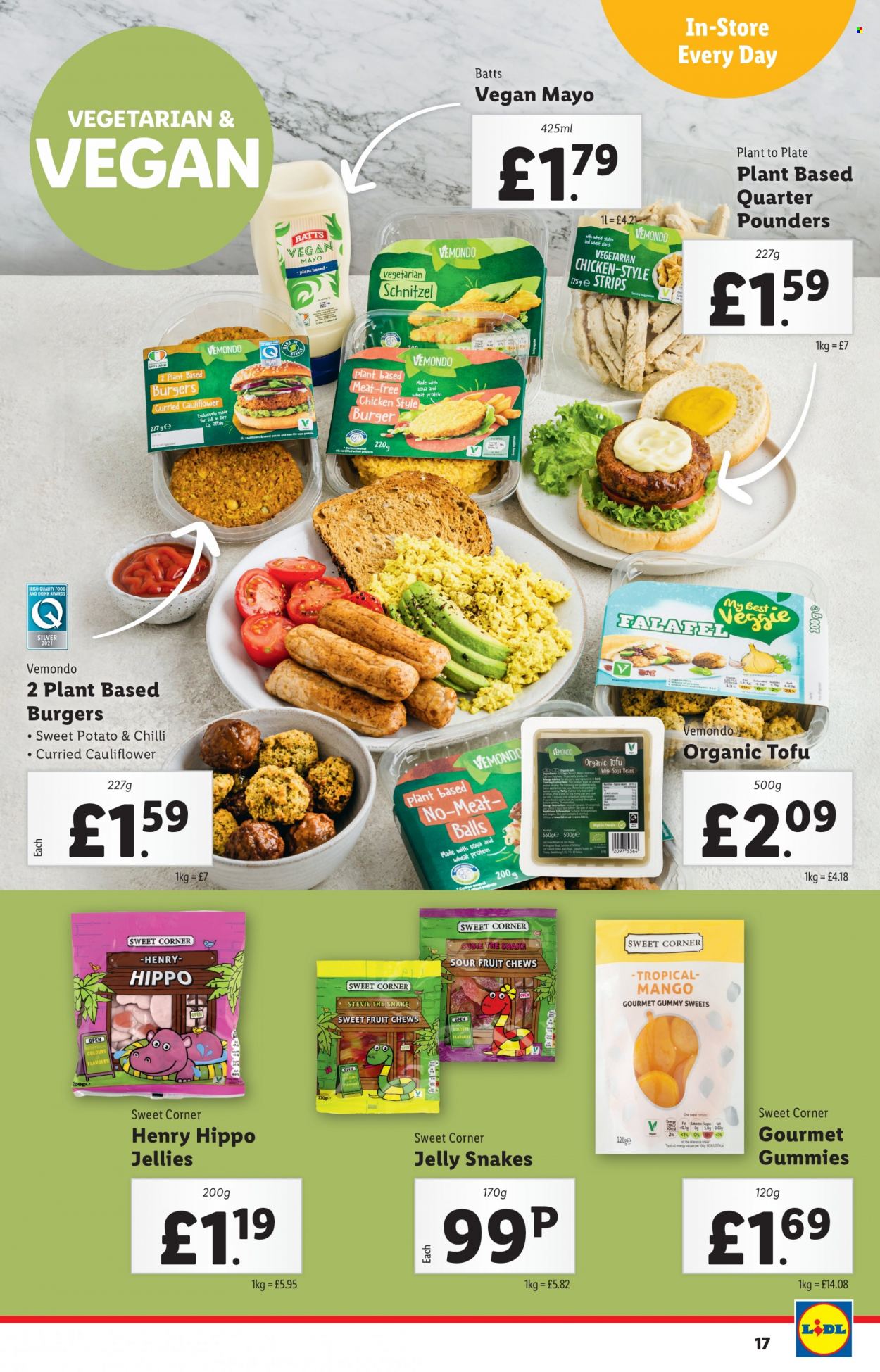 Lidl offer - 11/01/2024 - 17/01/2024. Page 17