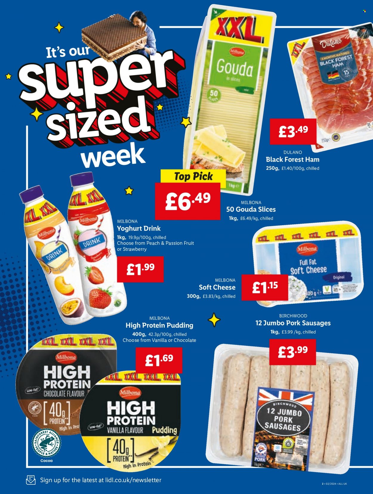Lidl offer - 04/01/2024 - 04/01/2024. Page 4