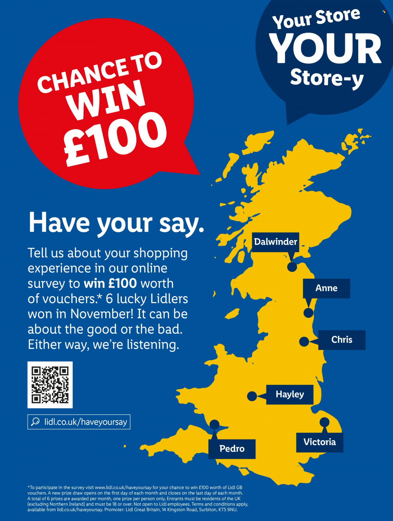 Lidl offer - 04/01/2024 - 04/01/2024. Page 27