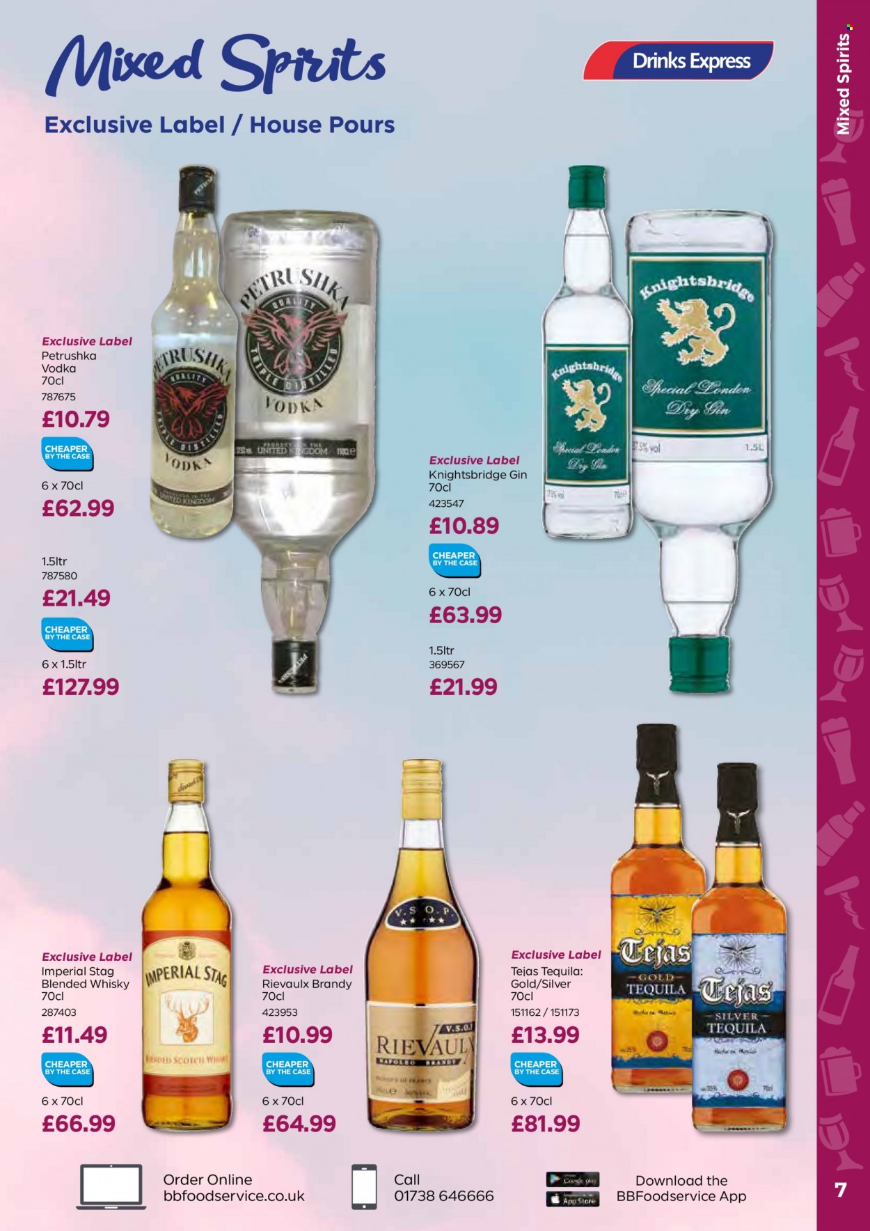 Bestway offer - 05/01/2024 - 29/02/2024. Page 7