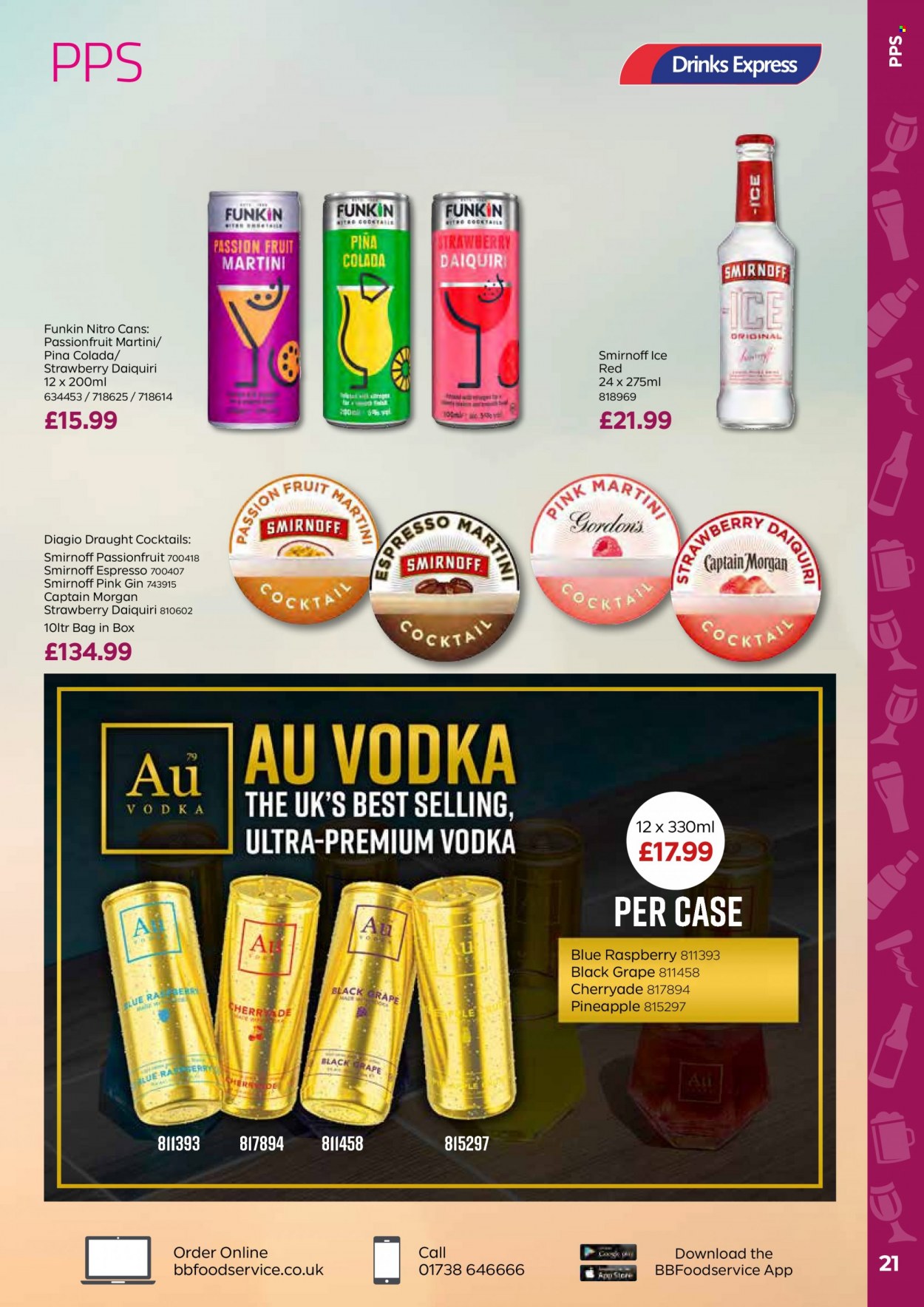 Bestway offer - 05/01/2024 - 29/02/2024. Page 21