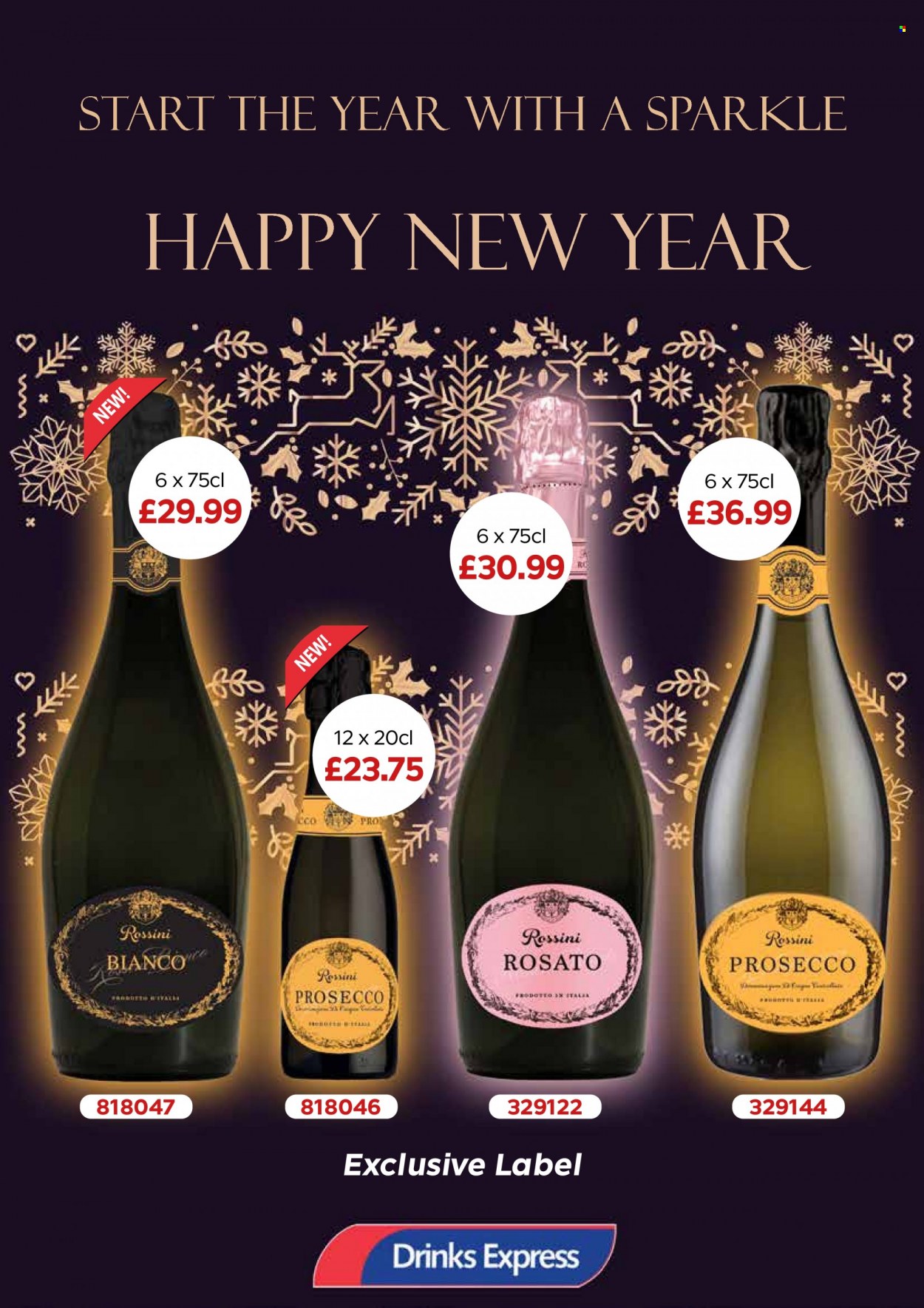 Bestway offer - 05/01/2024 - 29/02/2024. Page 34