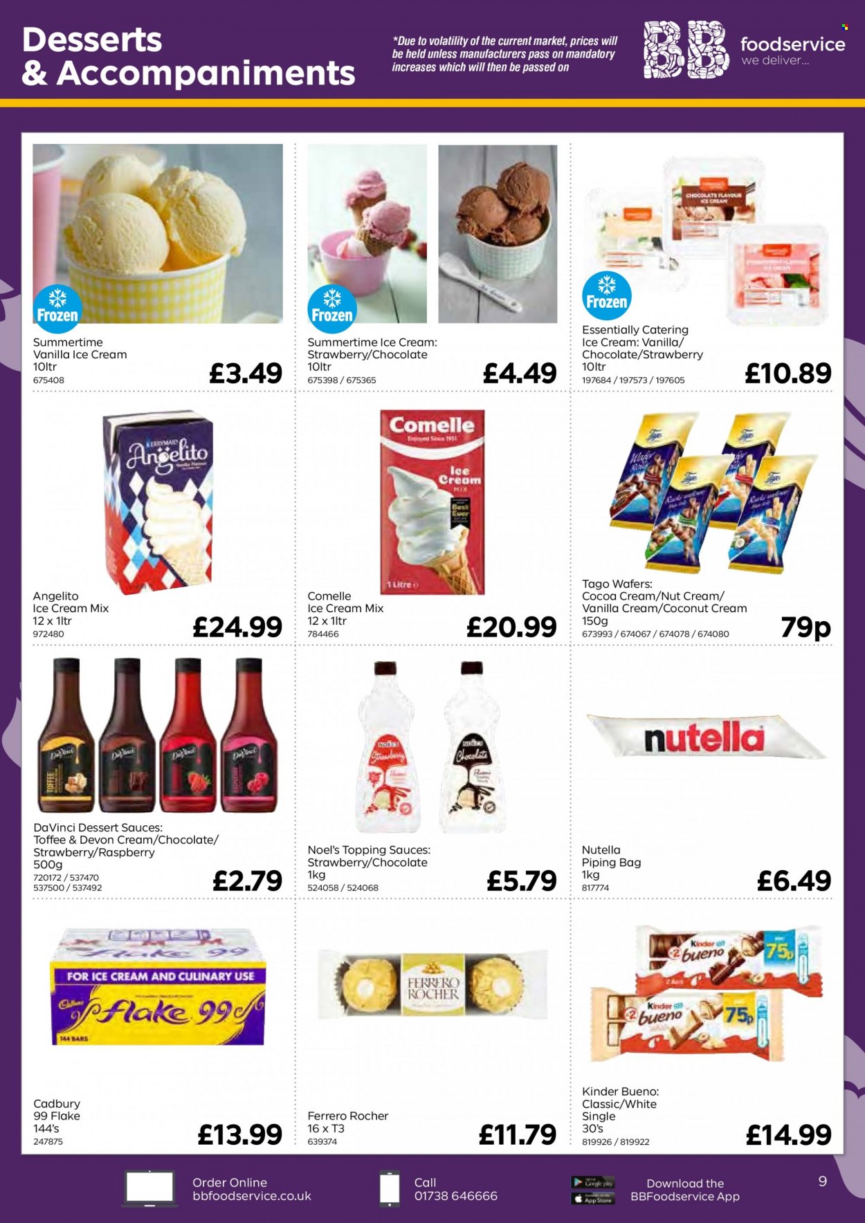 Bestway offer - 05/01/2024 - 29/02/2024. Page 9