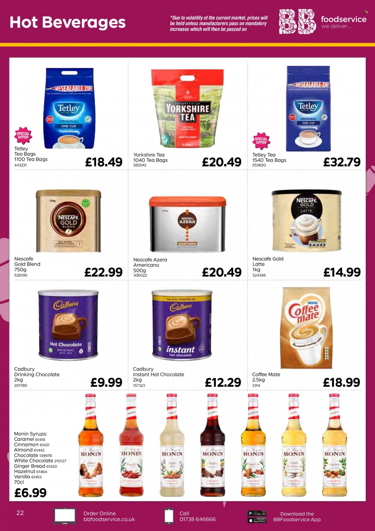 Bestway offer - 05/01/2024 - 29/02/2024. Page 22