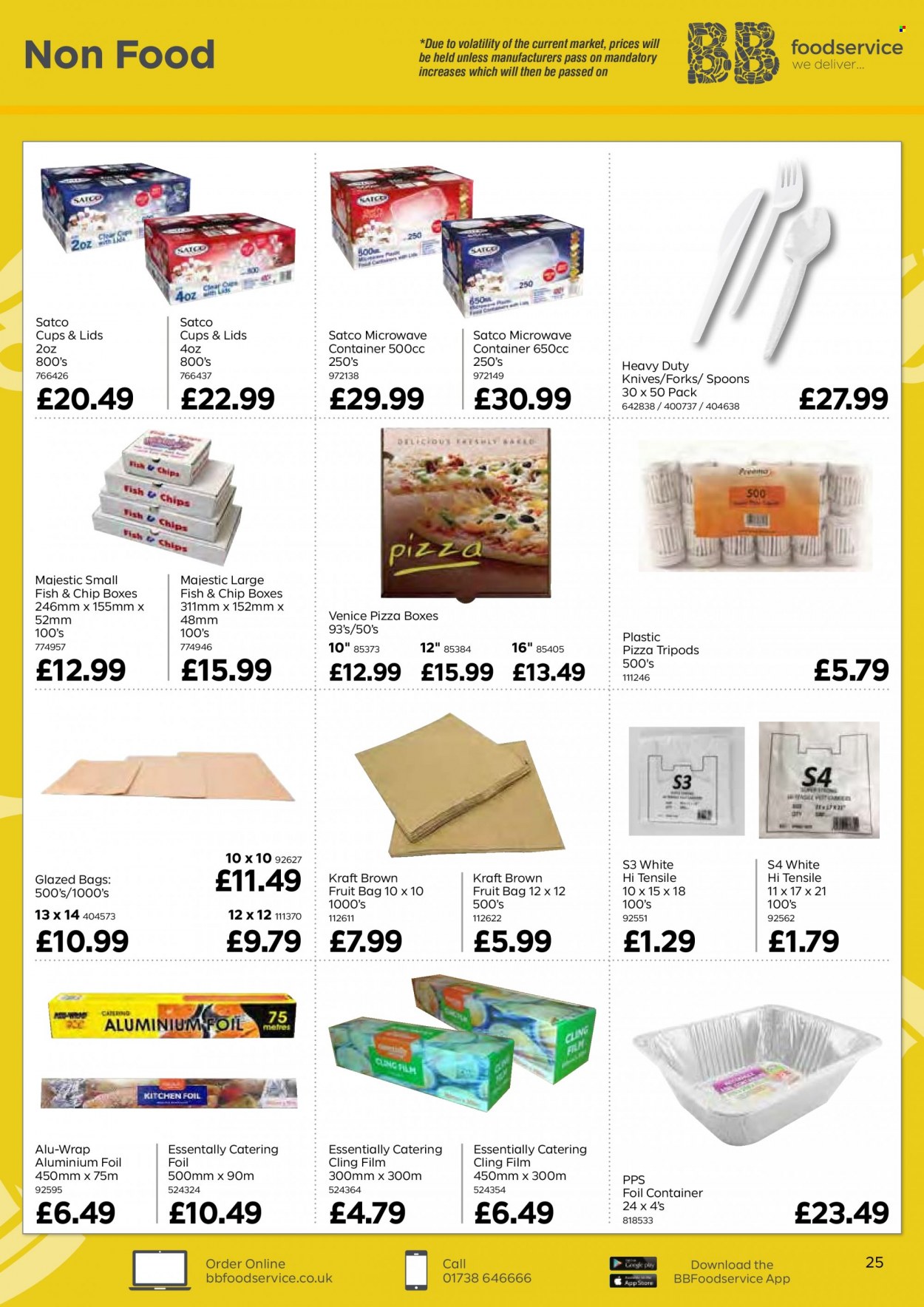 Bestway offer - 05/01/2024 - 29/02/2024. Page 25