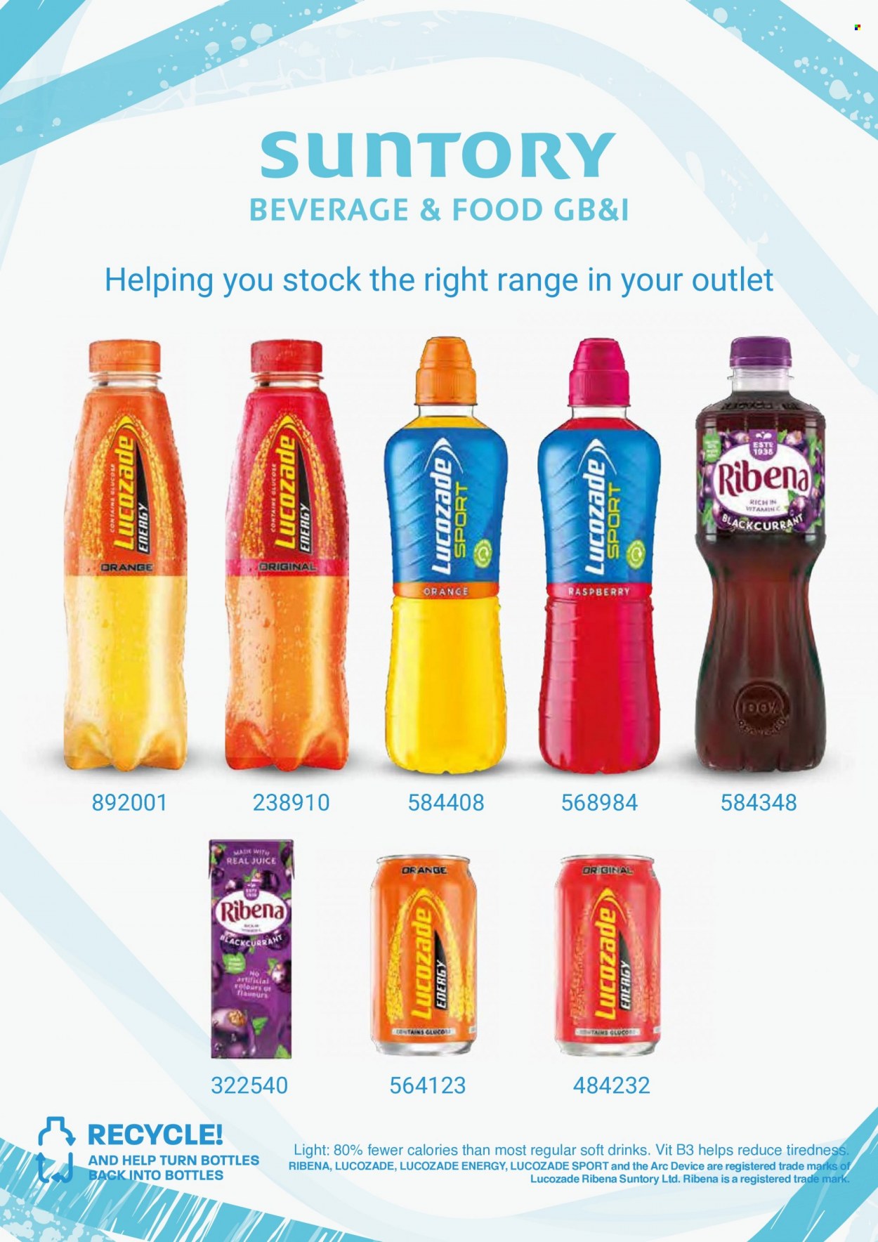 Bestway offer - 05/01/2024 - 29/02/2024. Page 34