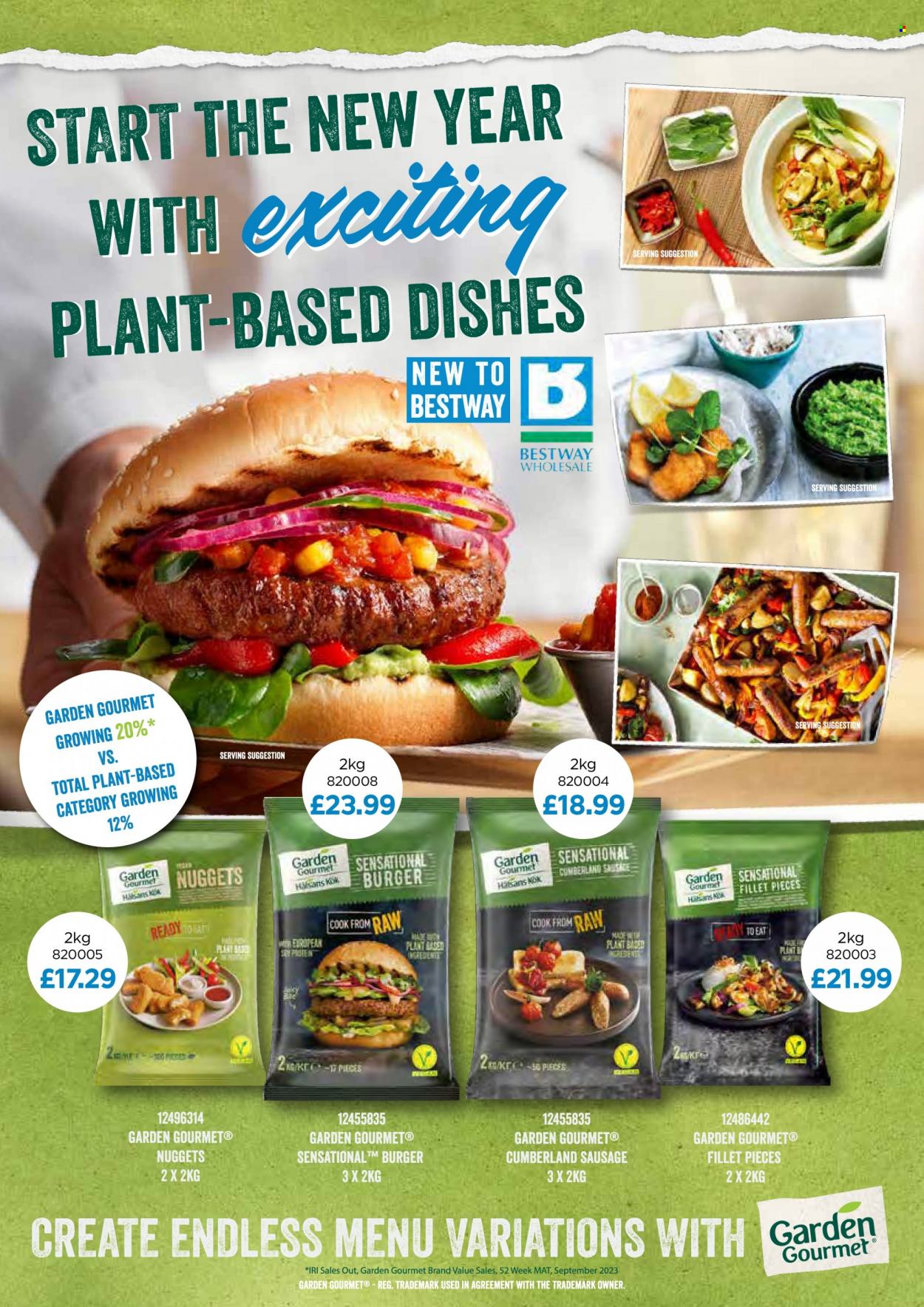 Bestway offer - 05/01/2024 - 29/02/2024. Page 3
